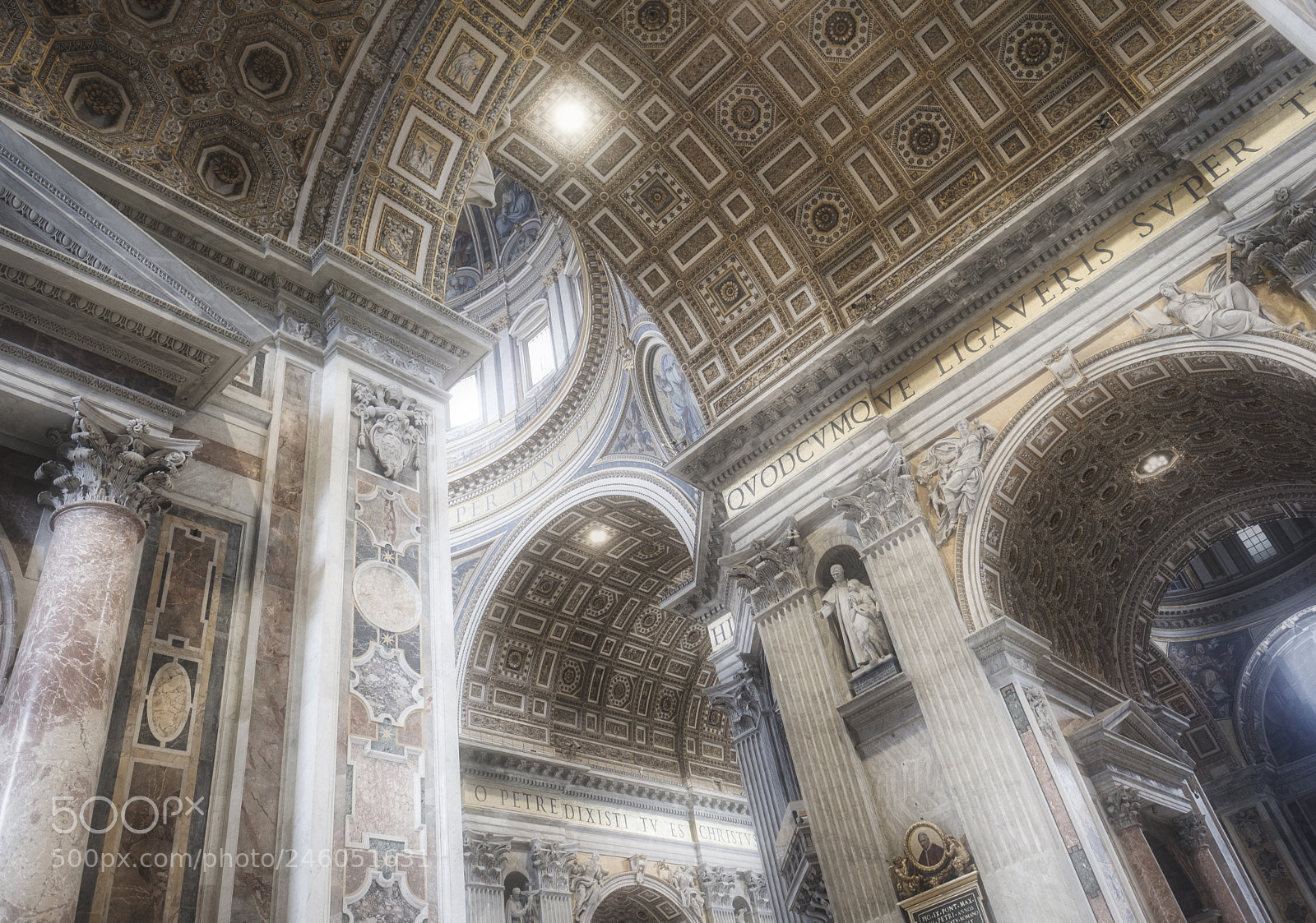 Fujifilm X-T20 sample photo. The grandeur of rome photography