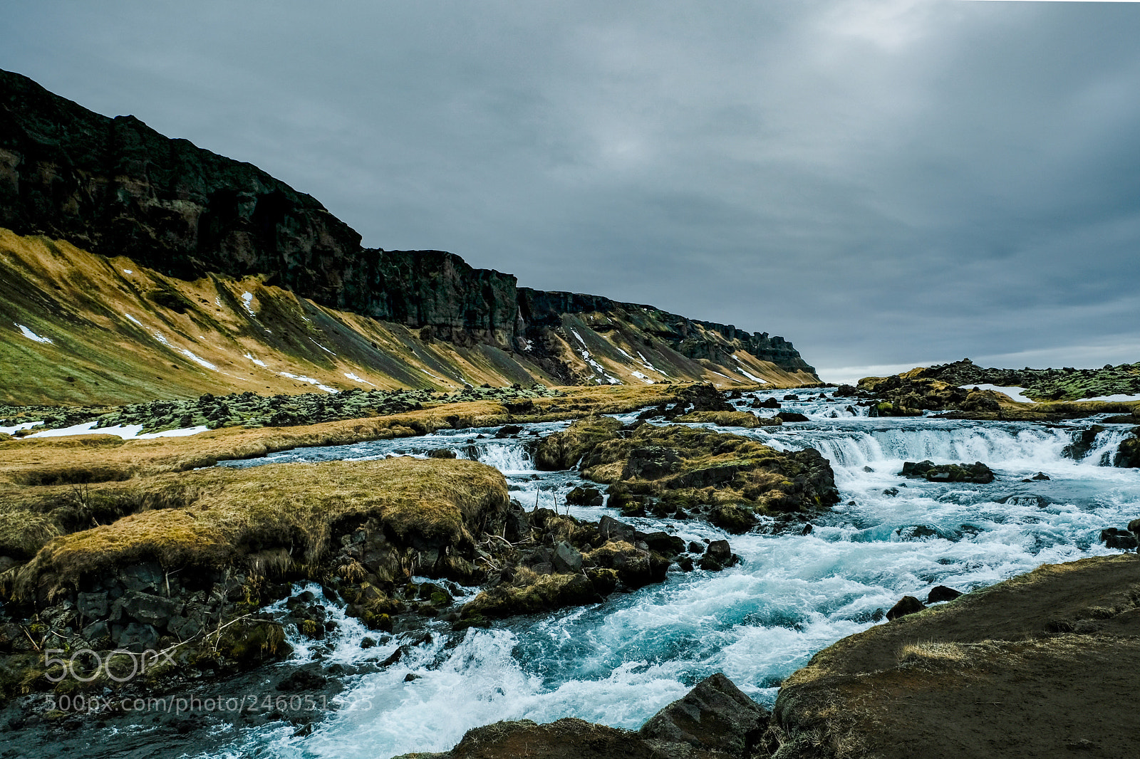 Fujifilm X-T20 sample photo. Iceland photography