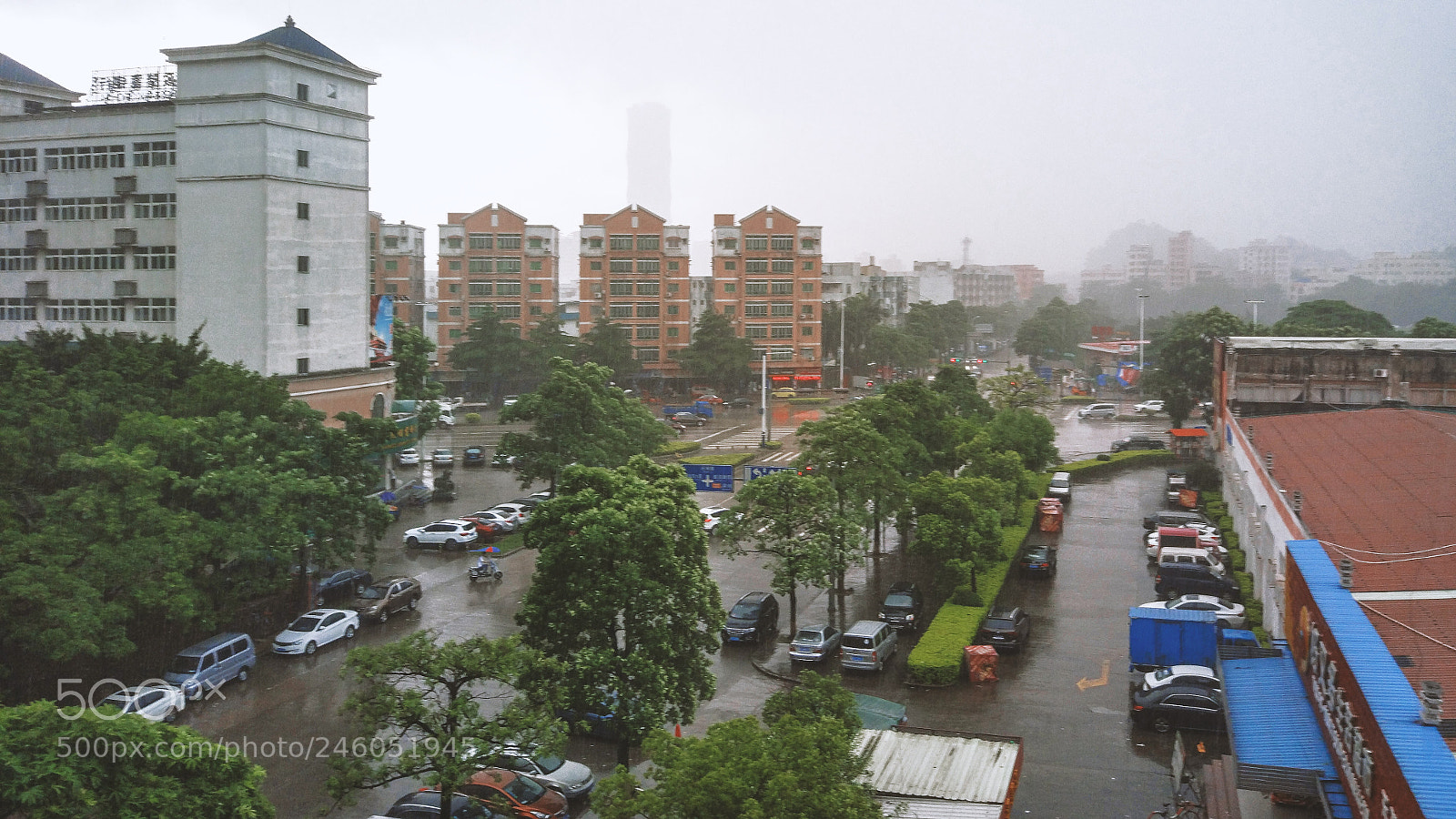 Xiaomi MI 5 sample photo. Exercise photography