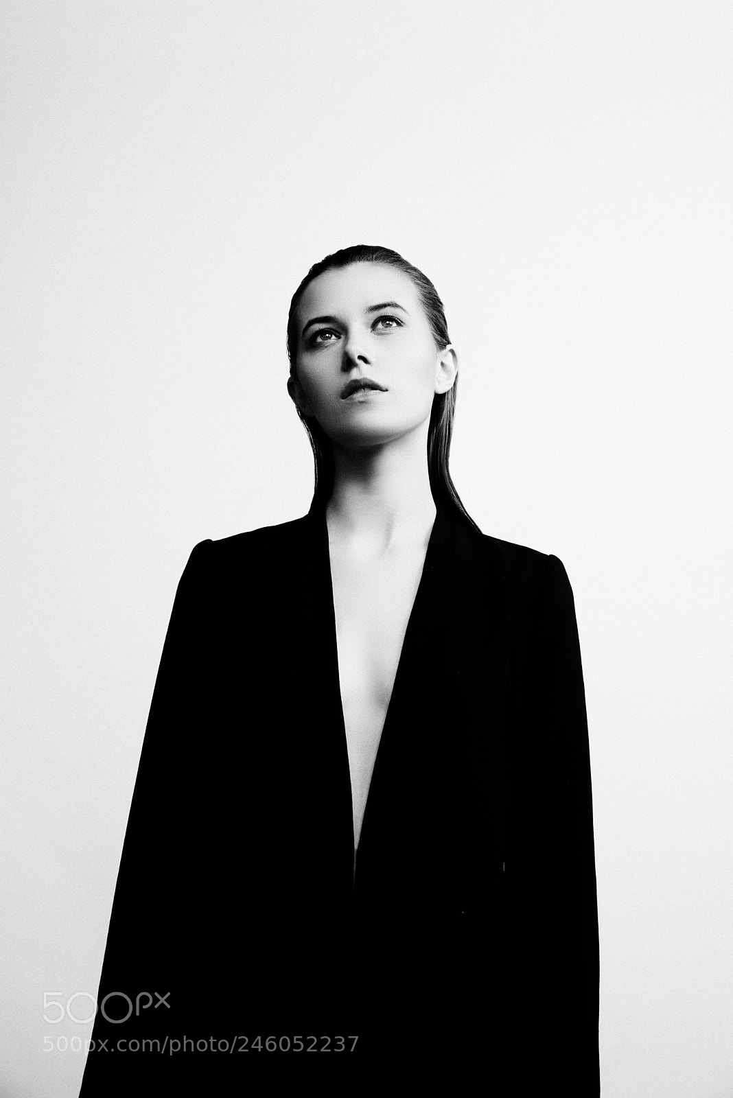 Nikon D810 sample photo. Masha, 2018. photography