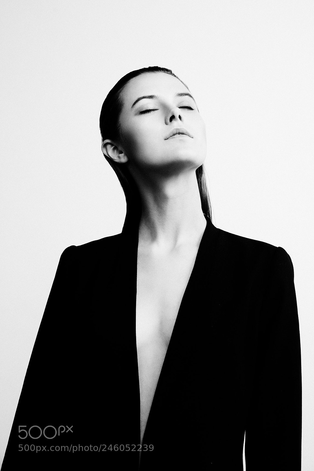 Nikon D810 sample photo. Masha, 2018. photography