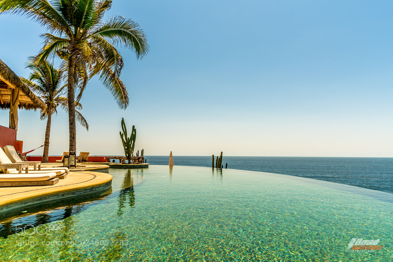 Sony a7R II sample photo. Sayulita mexico photography
