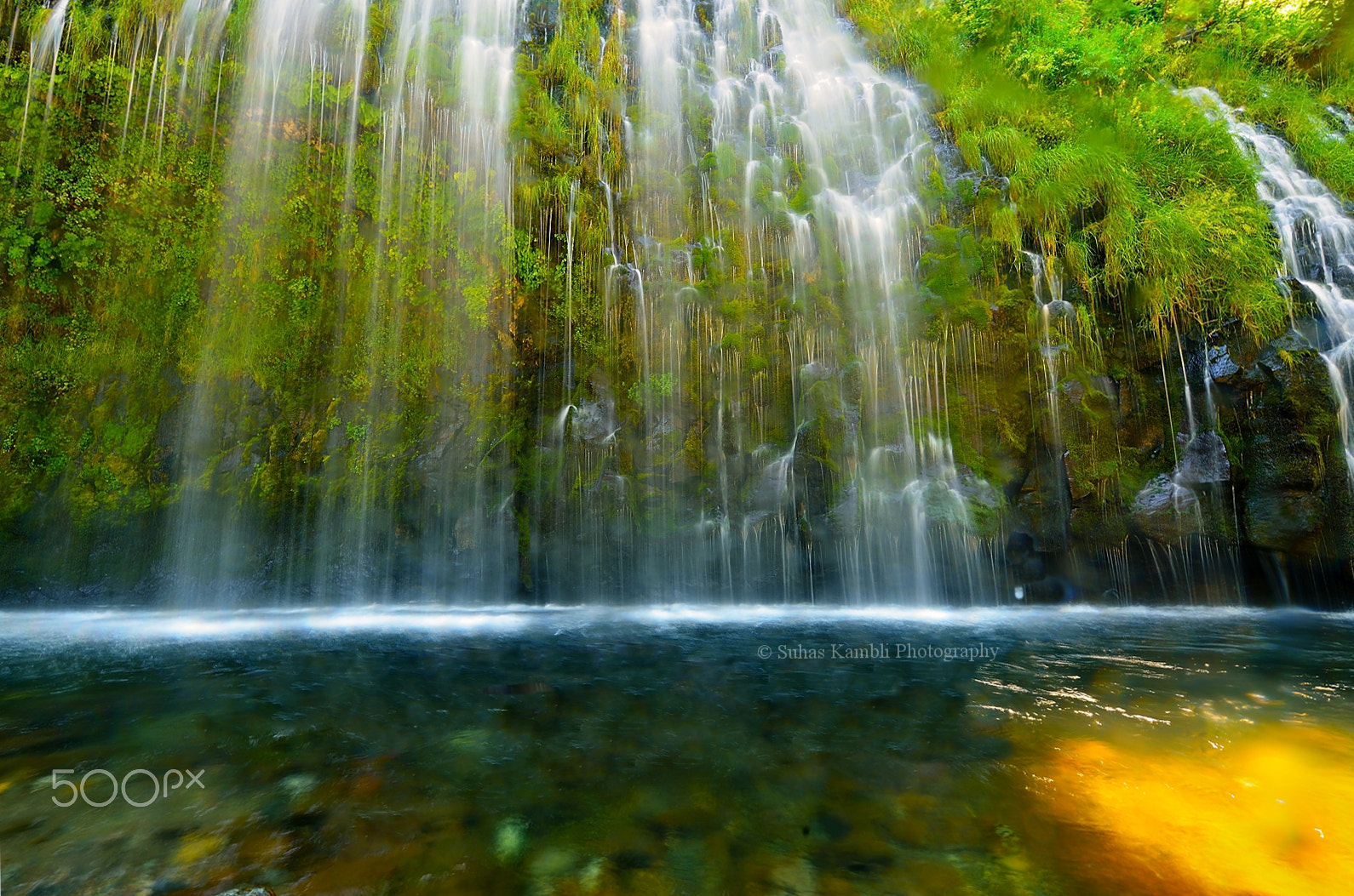 Nikon AF-S Nikkor 14-24mm F2.8G ED sample photo. Pandora land photography