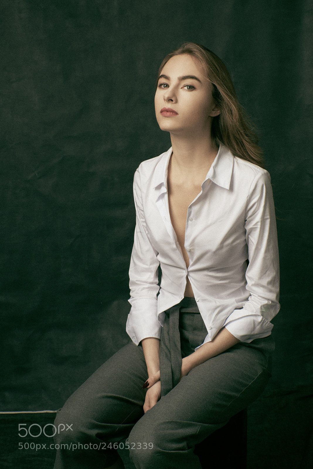 Nikon D810 sample photo. Kate, 2018. photography