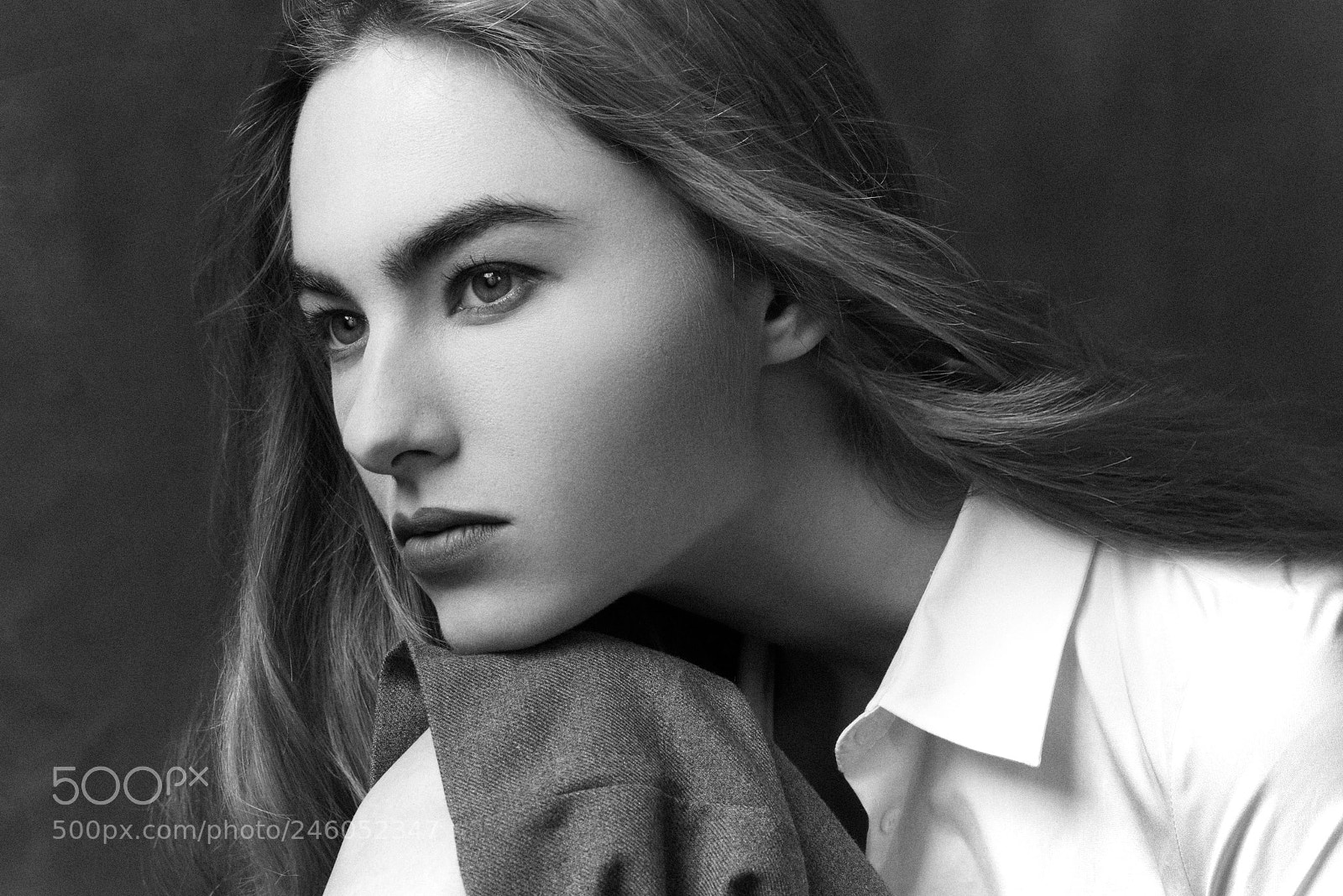 Nikon D810 sample photo. Kate, 2018. photography