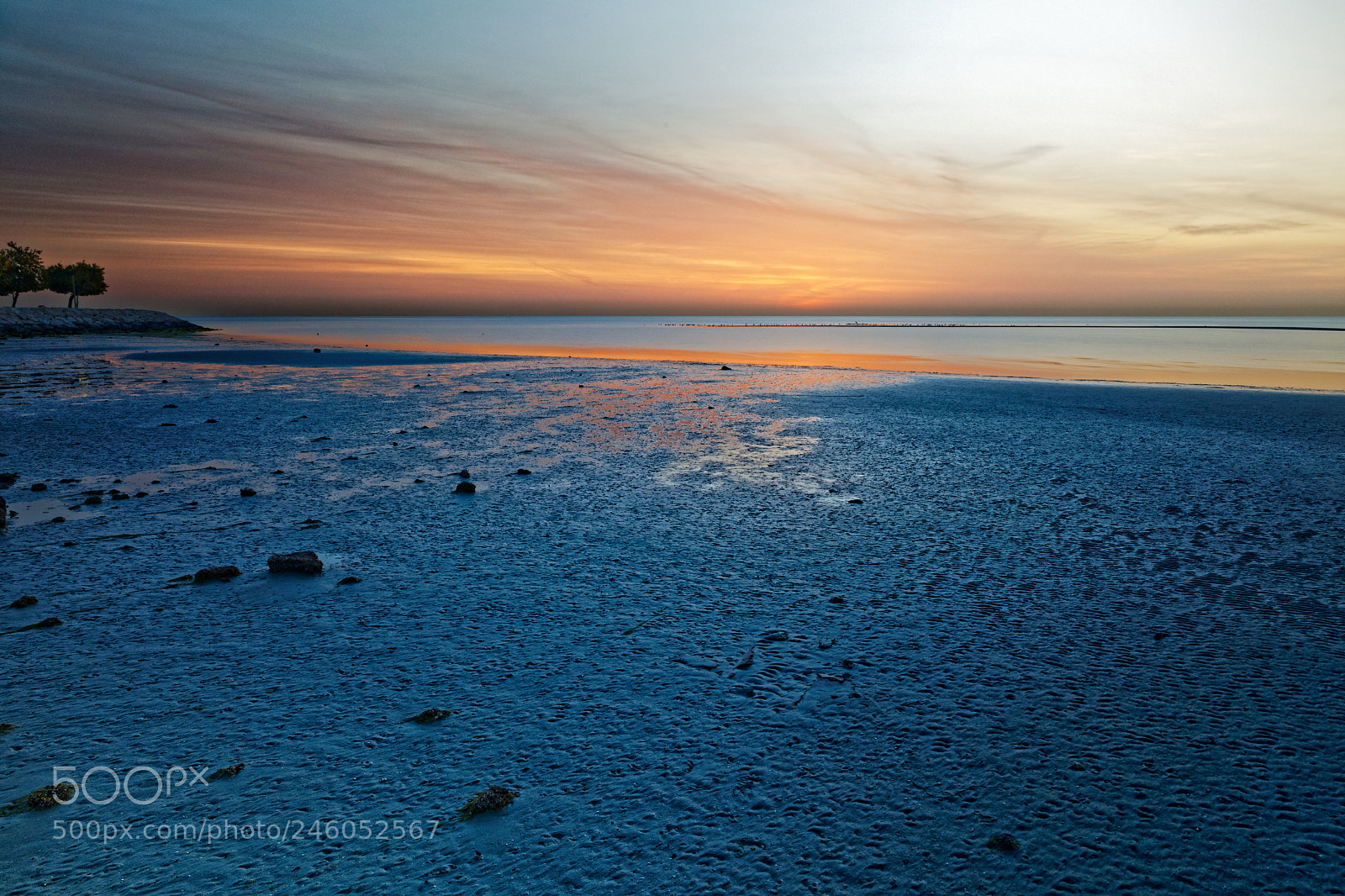 Canon EF 24-70mm F2.8L II USM sample photo. Seaside. photography