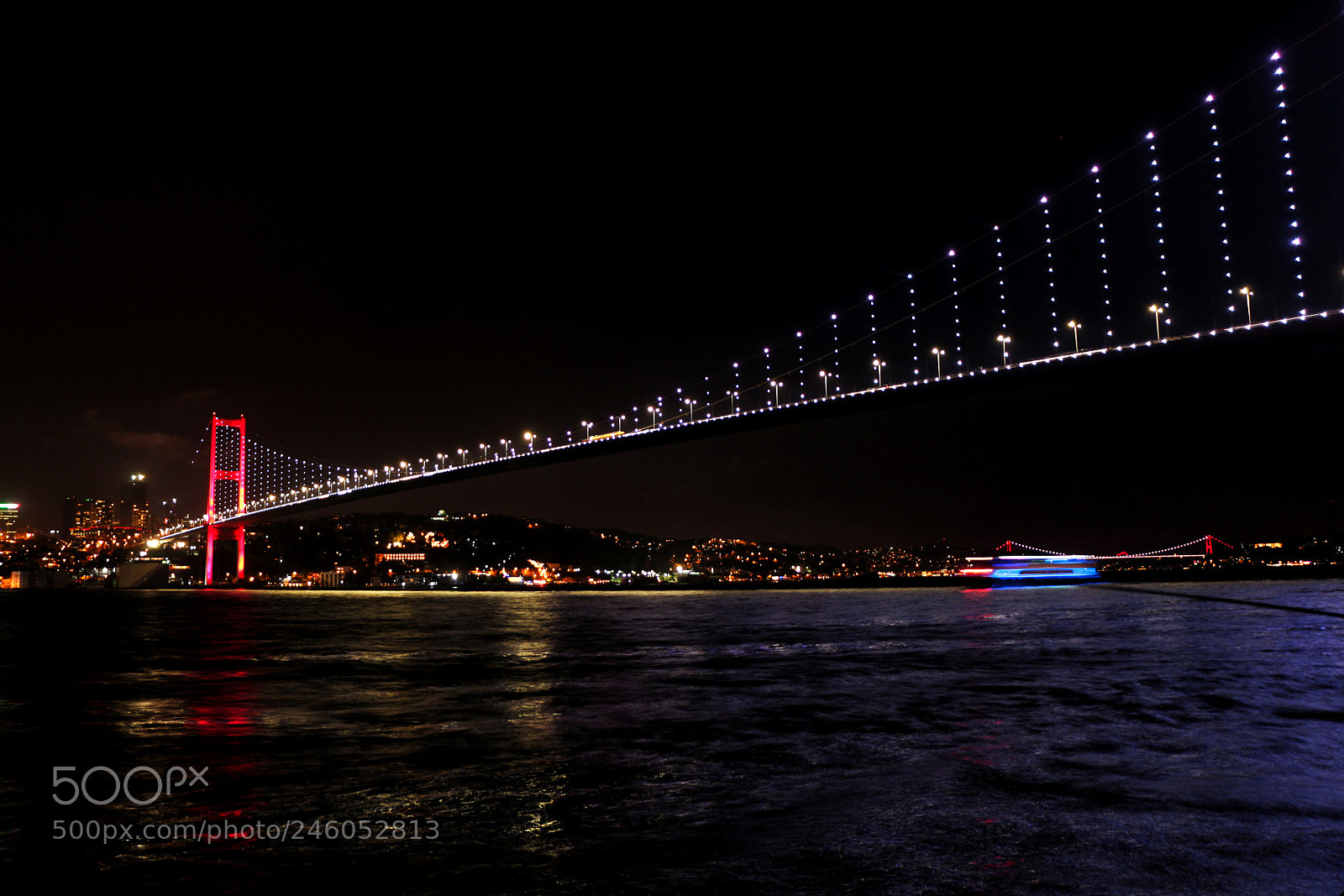 Canon EOS 700D (EOS Rebel T5i / EOS Kiss X7i) sample photo. İstanbul photography