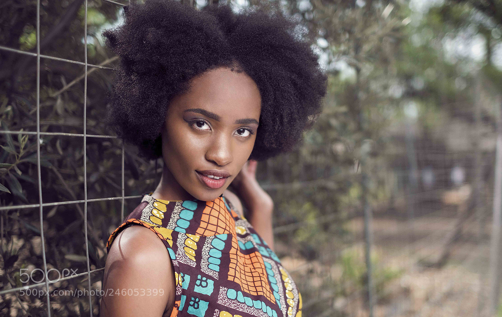 Fujifilm X-T2 sample photo. Melanin photography