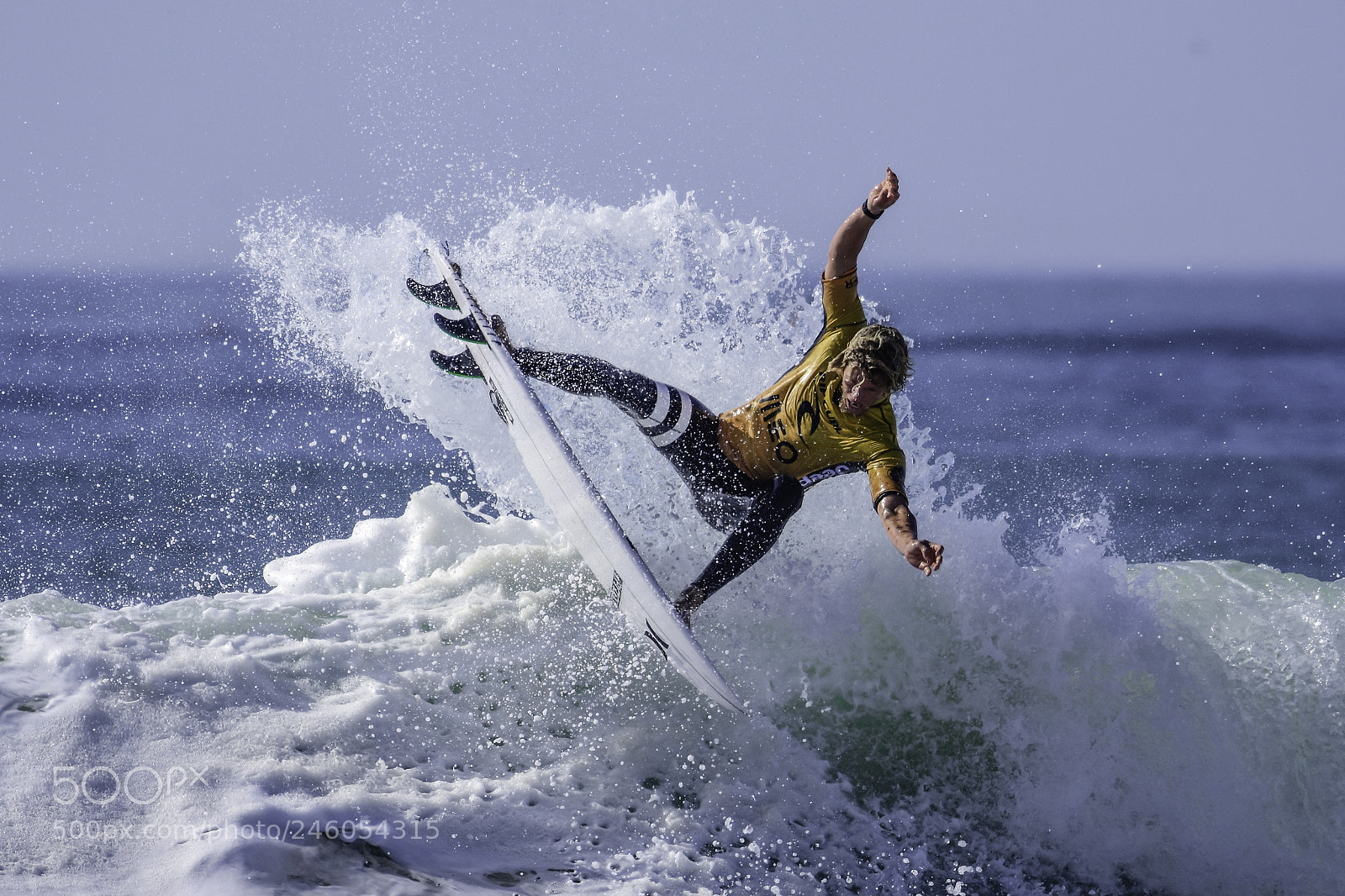 Nikon D7200 sample photo. Peniche rip curl pro photography