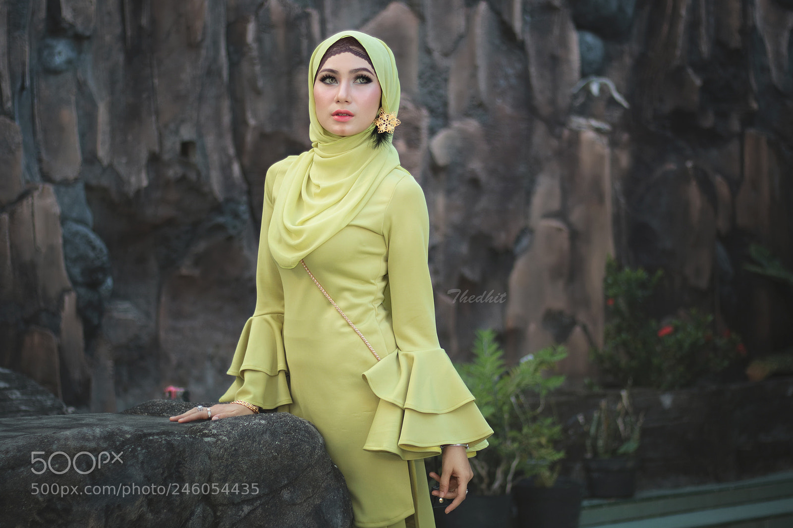 Canon EOS M3 sample photo. Gladiezz nda photography