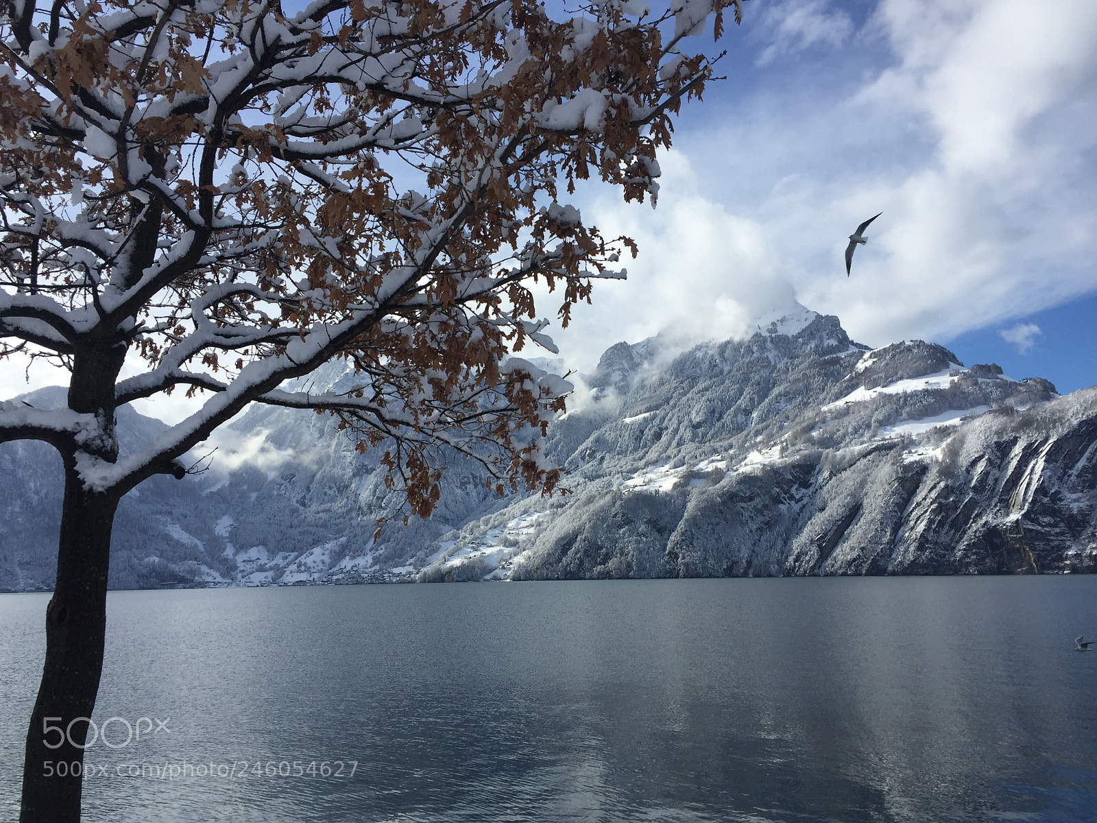 Apple iPhone 6 sample photo. Andermatt is soo beautiful photography