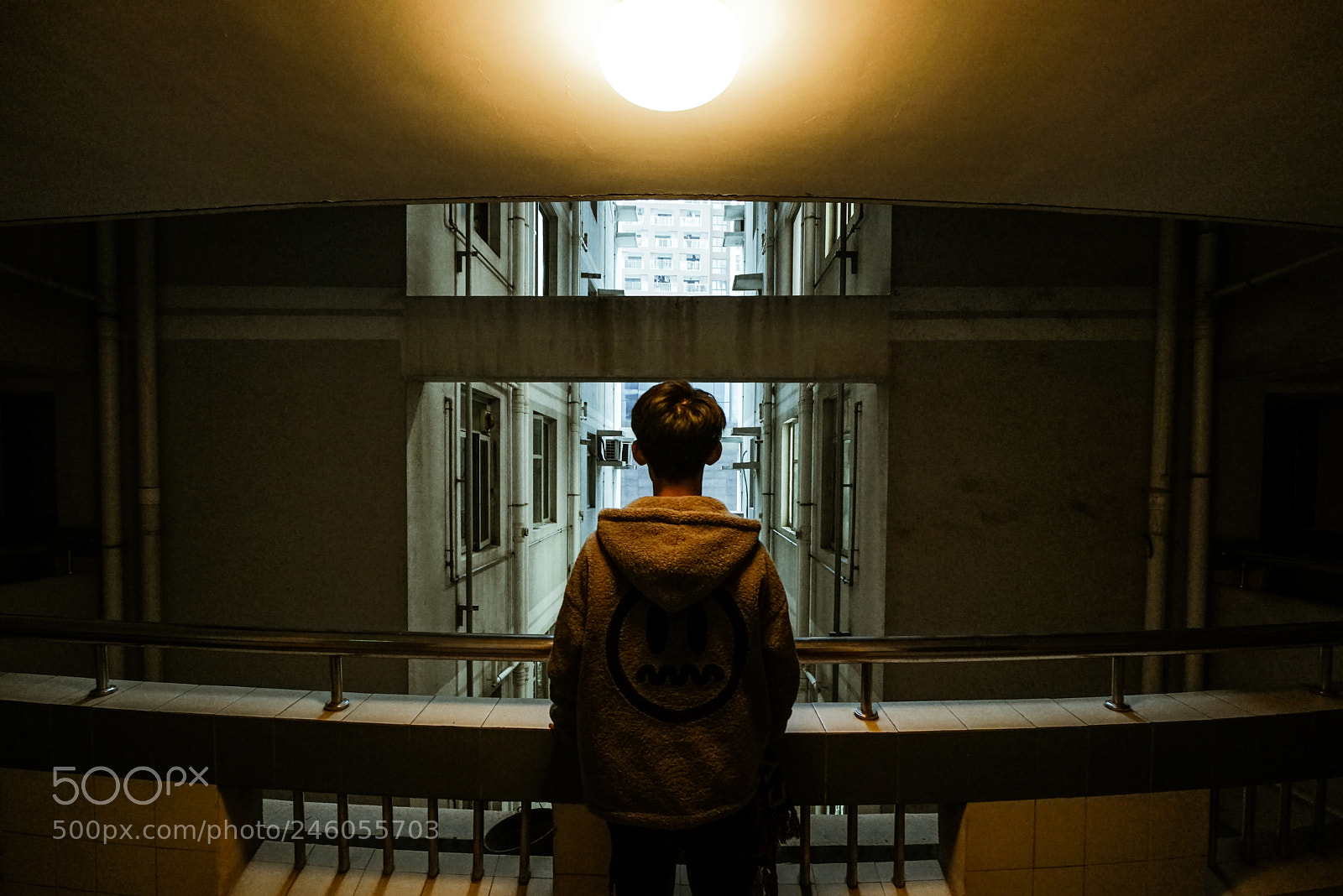 Sony a7R sample photo. Way photography
