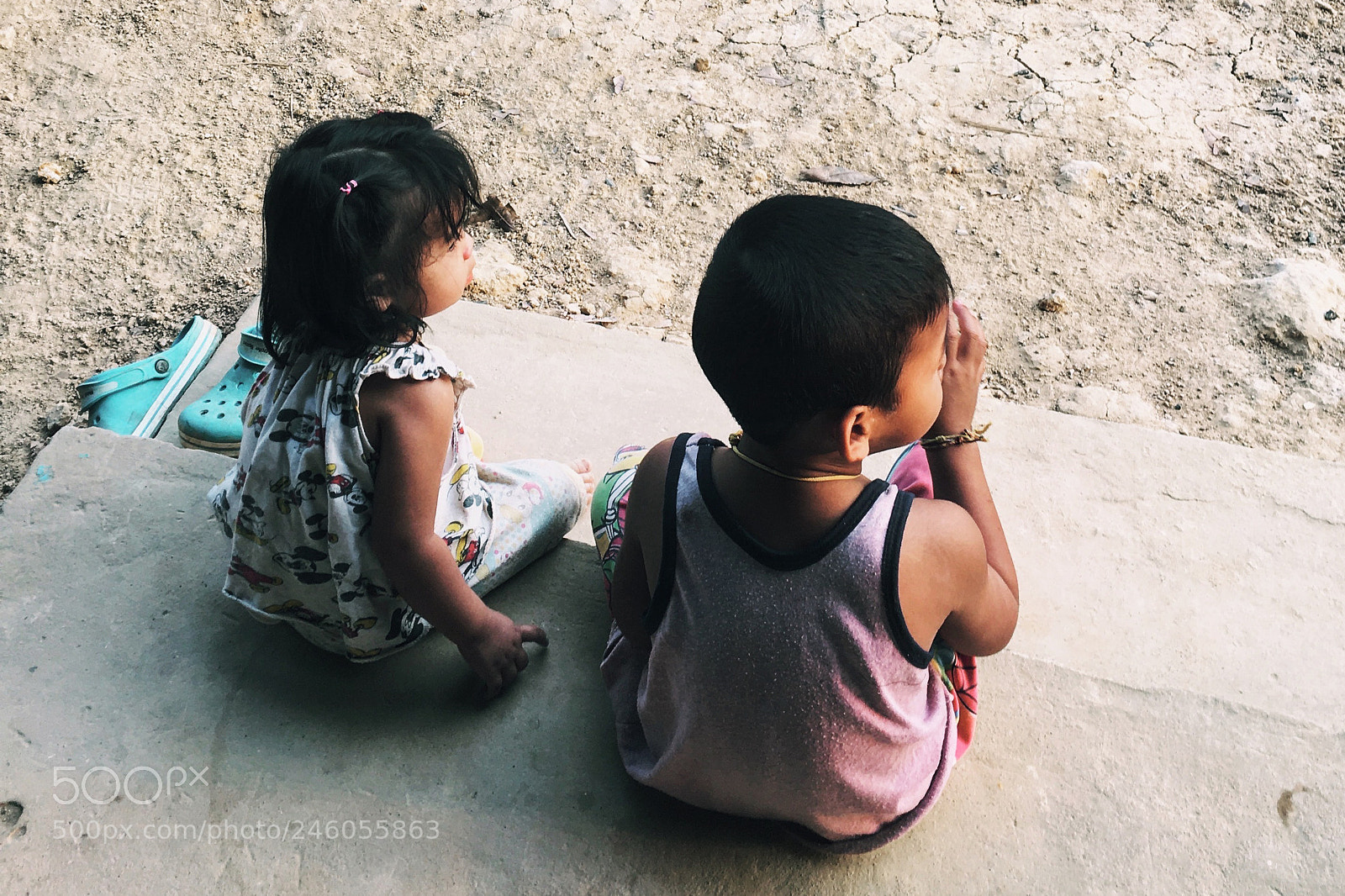 Apple iPhone 6s sample photo. Children photography