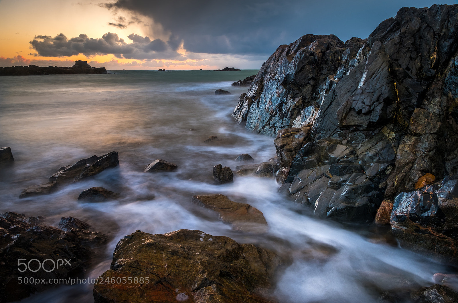 Fujifilm X-T2 sample photo. St. clements bay, 11th photography