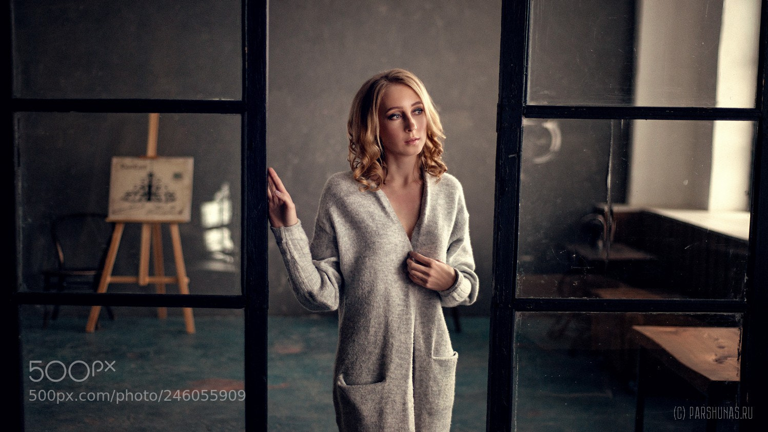 Nikon D800 sample photo. Любовь photography