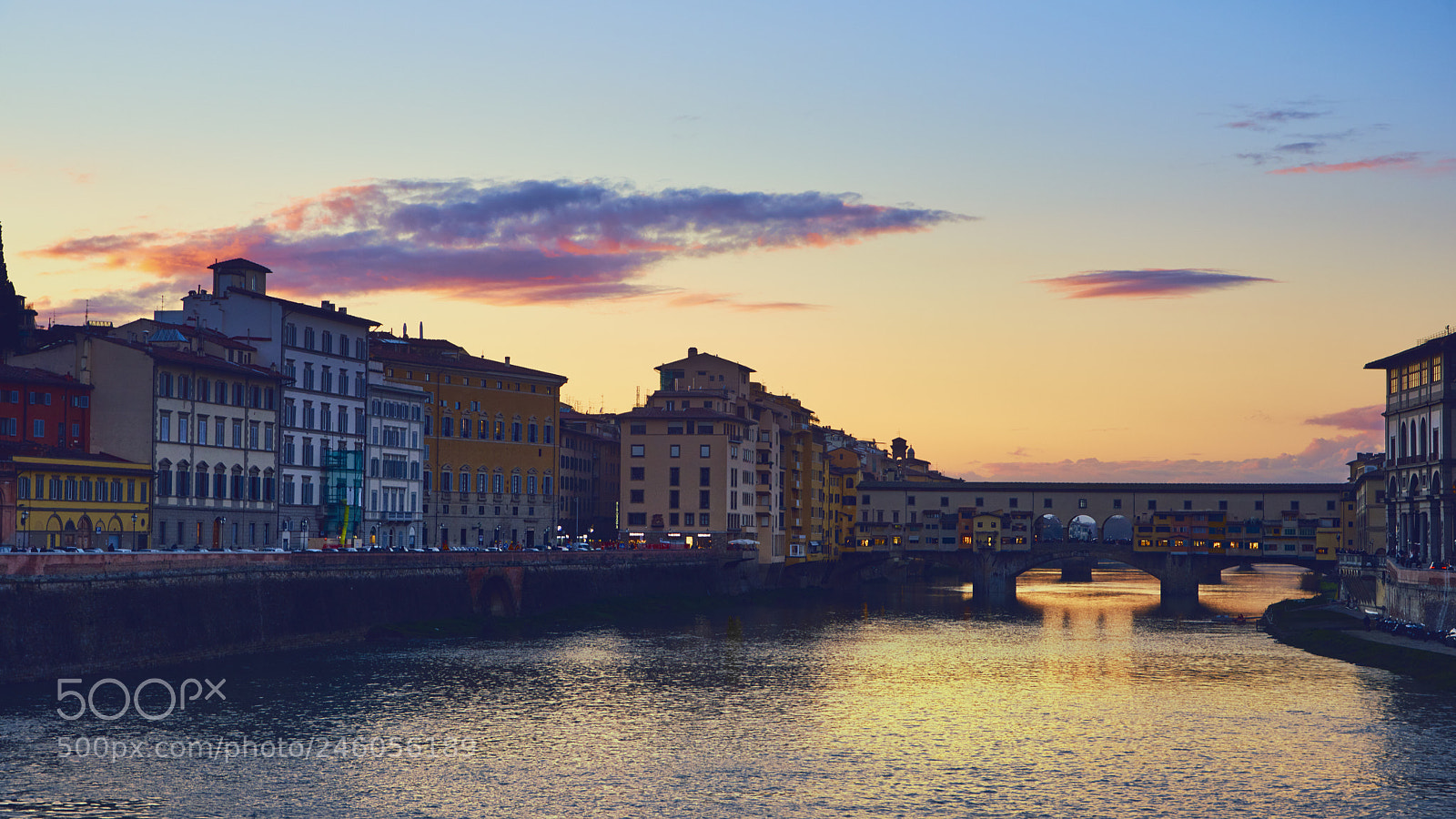 Nikon D810 sample photo. Quiet arno photography