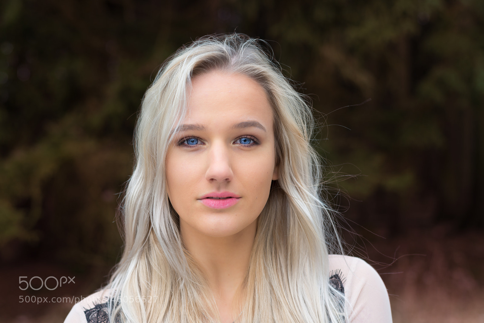 Nikon D610 sample photo. Radka a bmw i3 photography