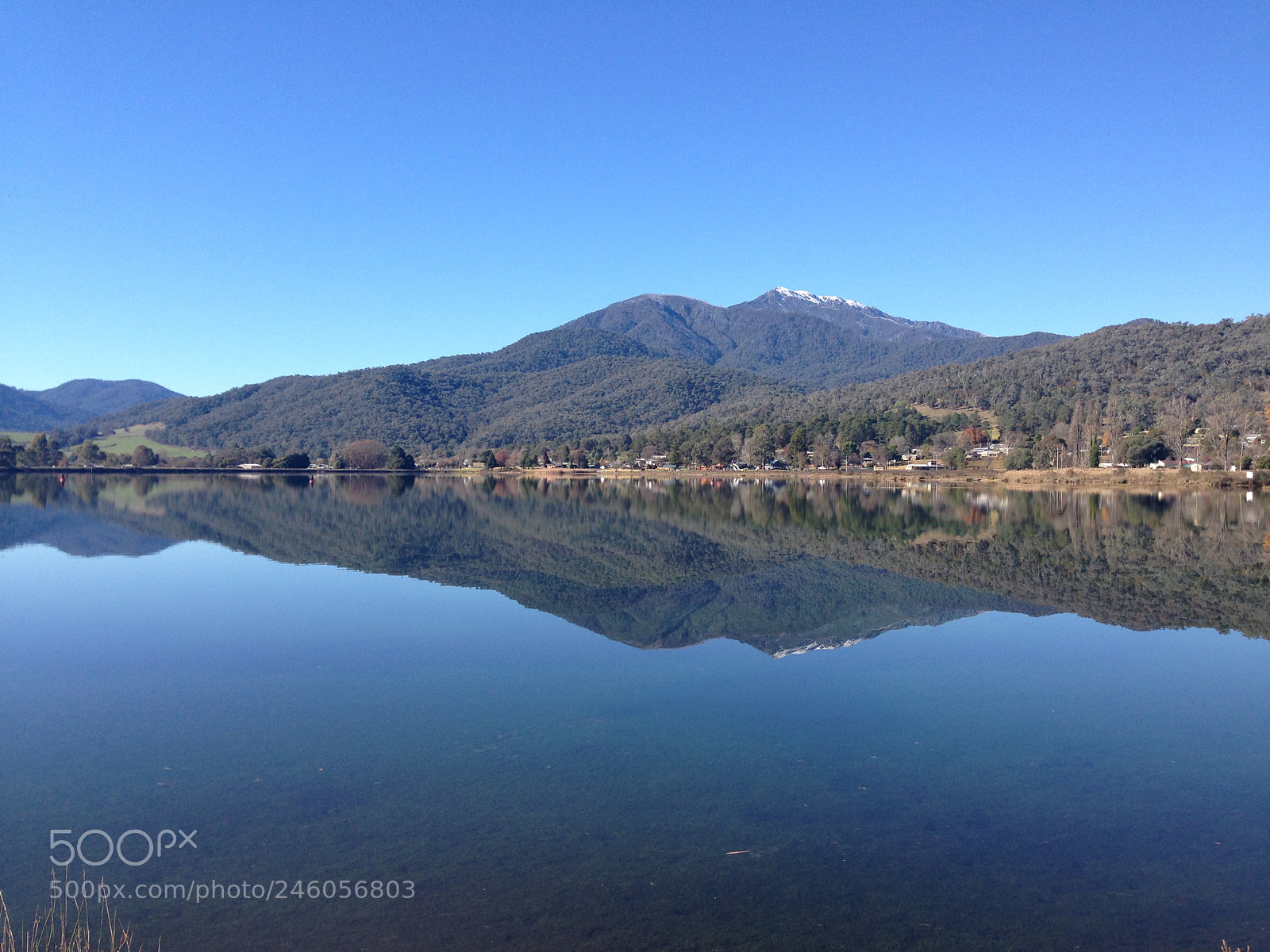 Apple iPhone 5 sample photo. Classic australia giving the photography