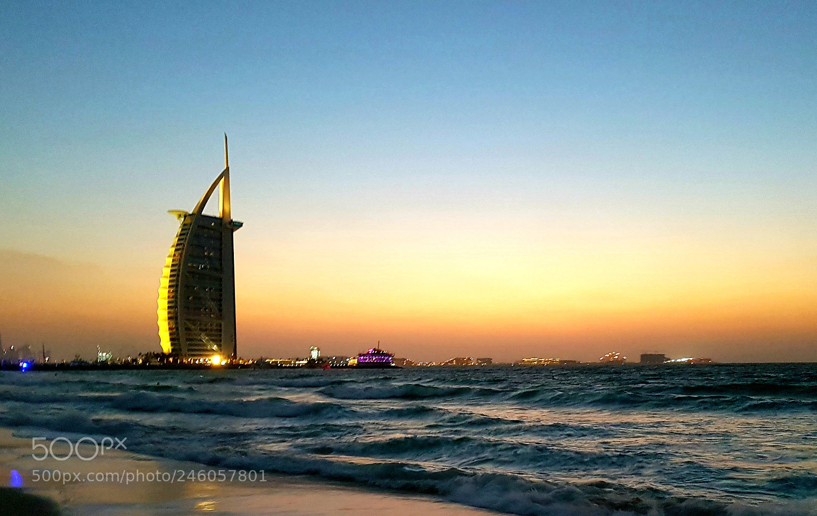 Samsung Galaxy S7 sample photo. Dubai photography