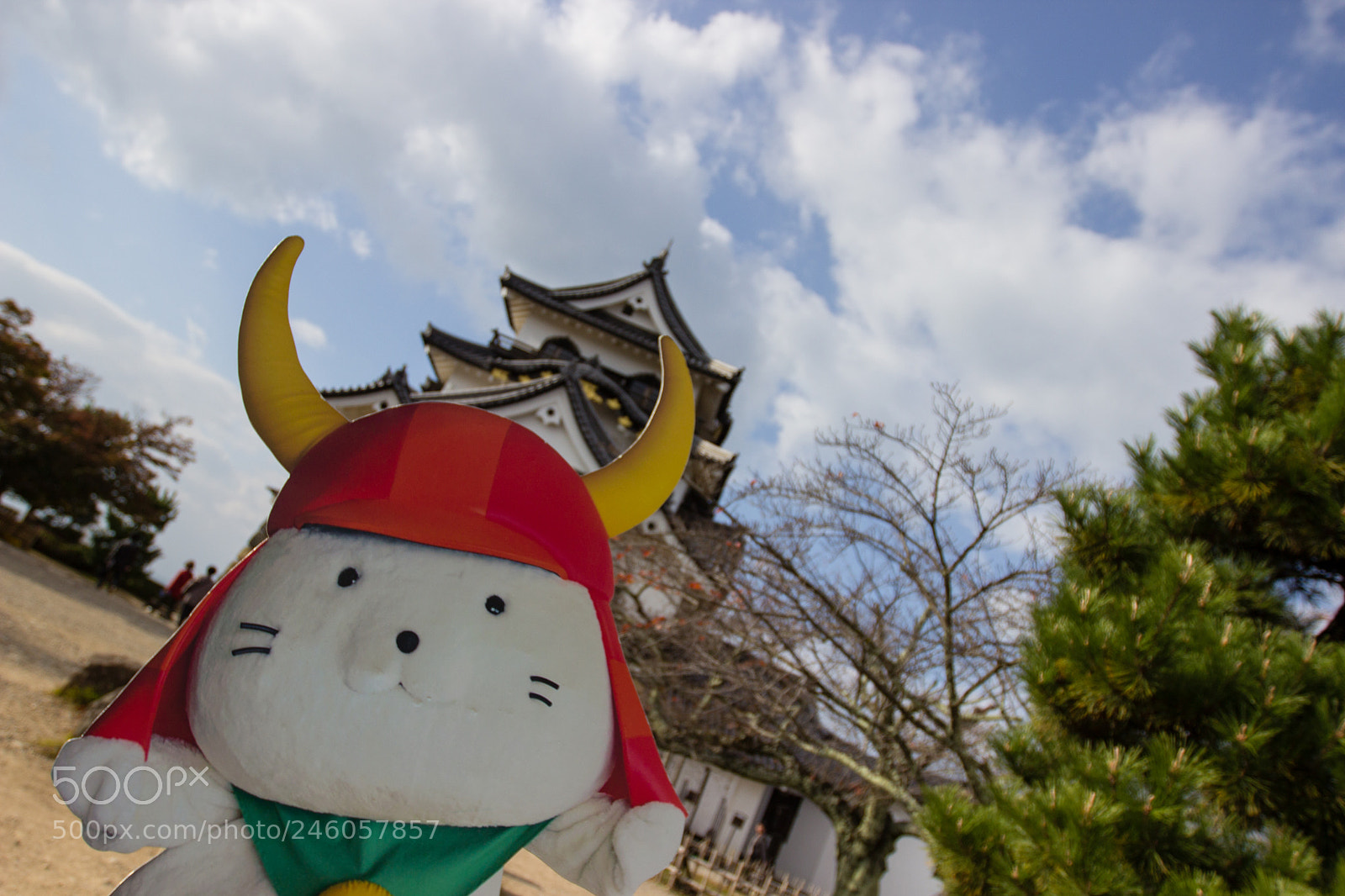 Canon EOS 600D (Rebel EOS T3i / EOS Kiss X5) sample photo. Photobombing photography