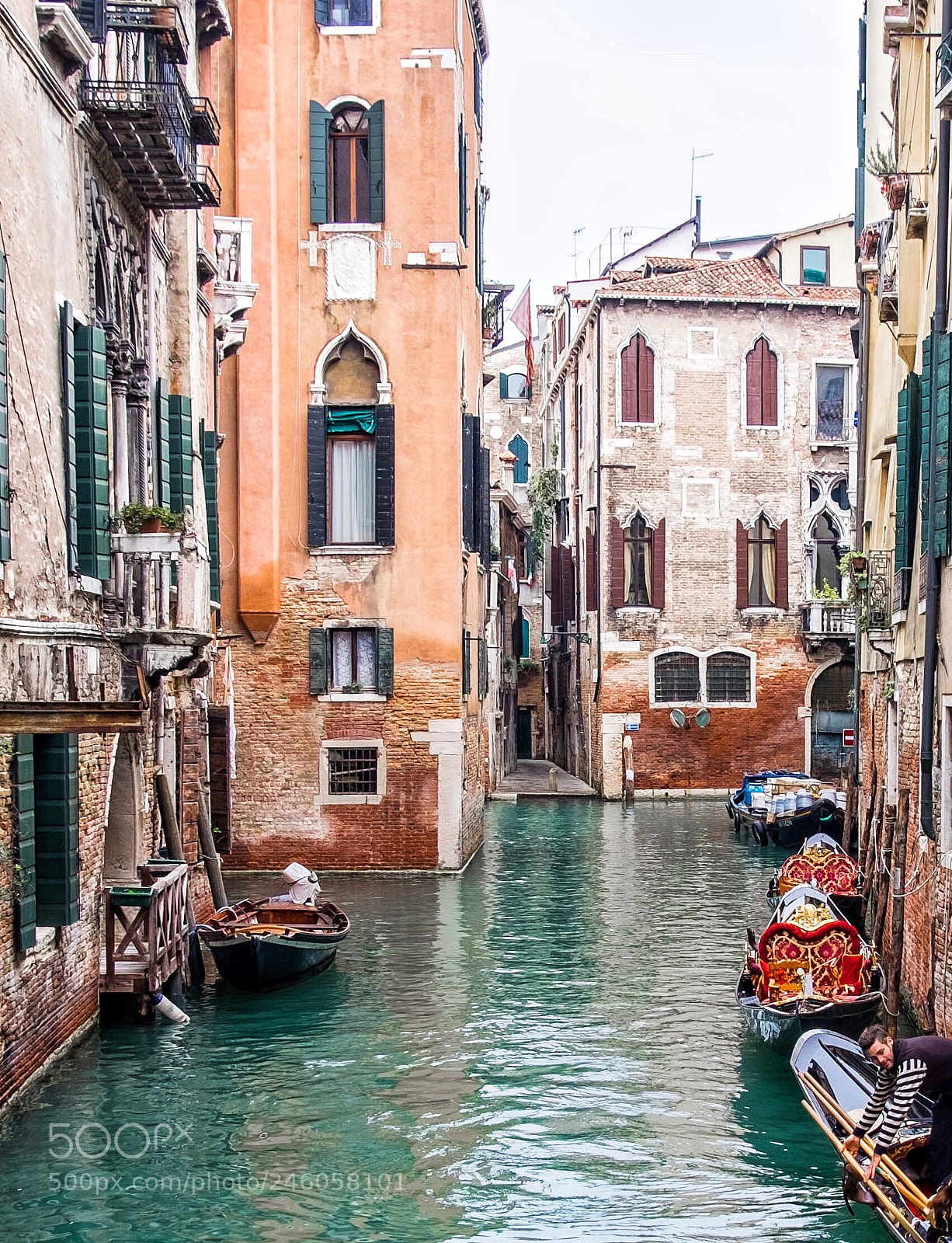 Fujifilm X-T1 sample photo. Venice, italy photography