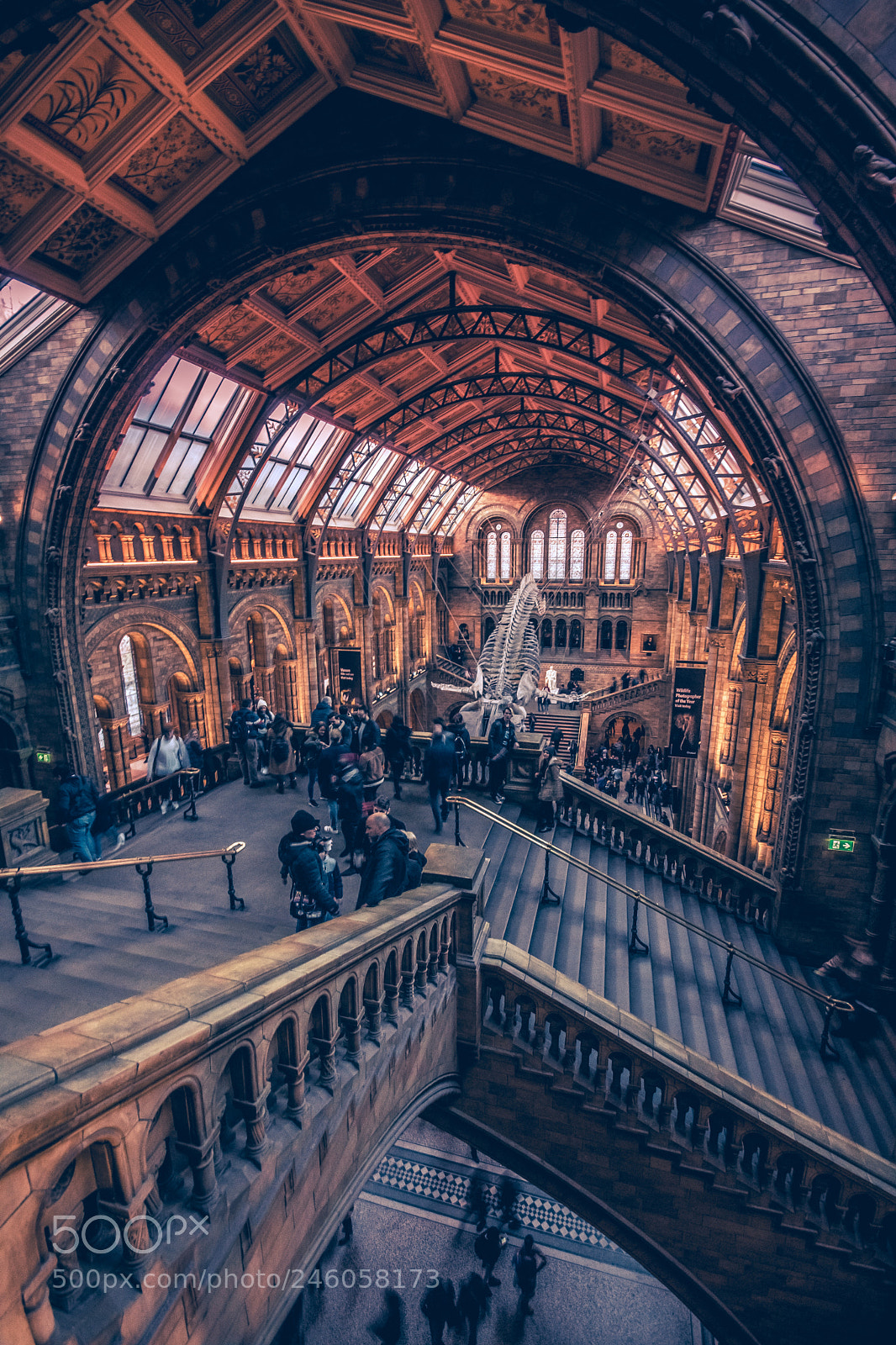 Sony SLT-A77 sample photo. Mc escher - london photography