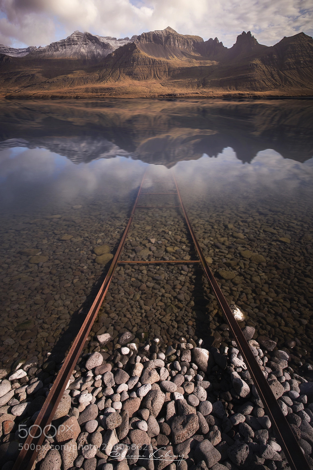 Canon EOS 7D Mark II sample photo. Somewhere in iceland photography