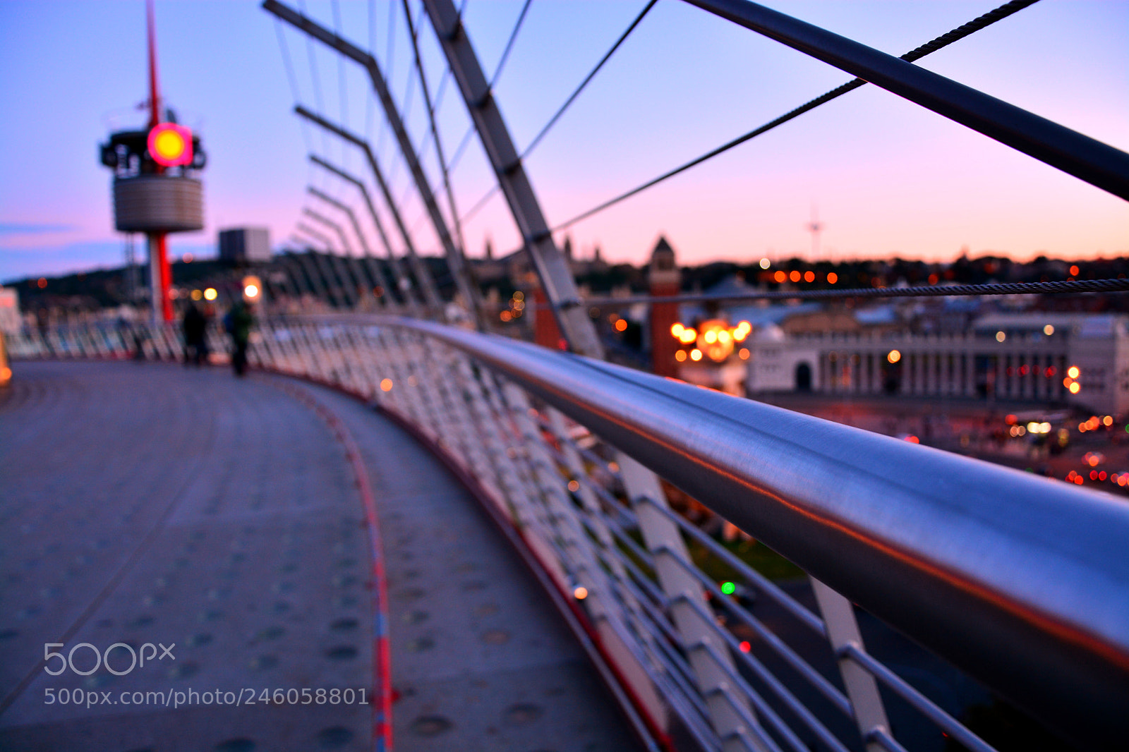 Nikon D7100 sample photo. Sigue la luz photography