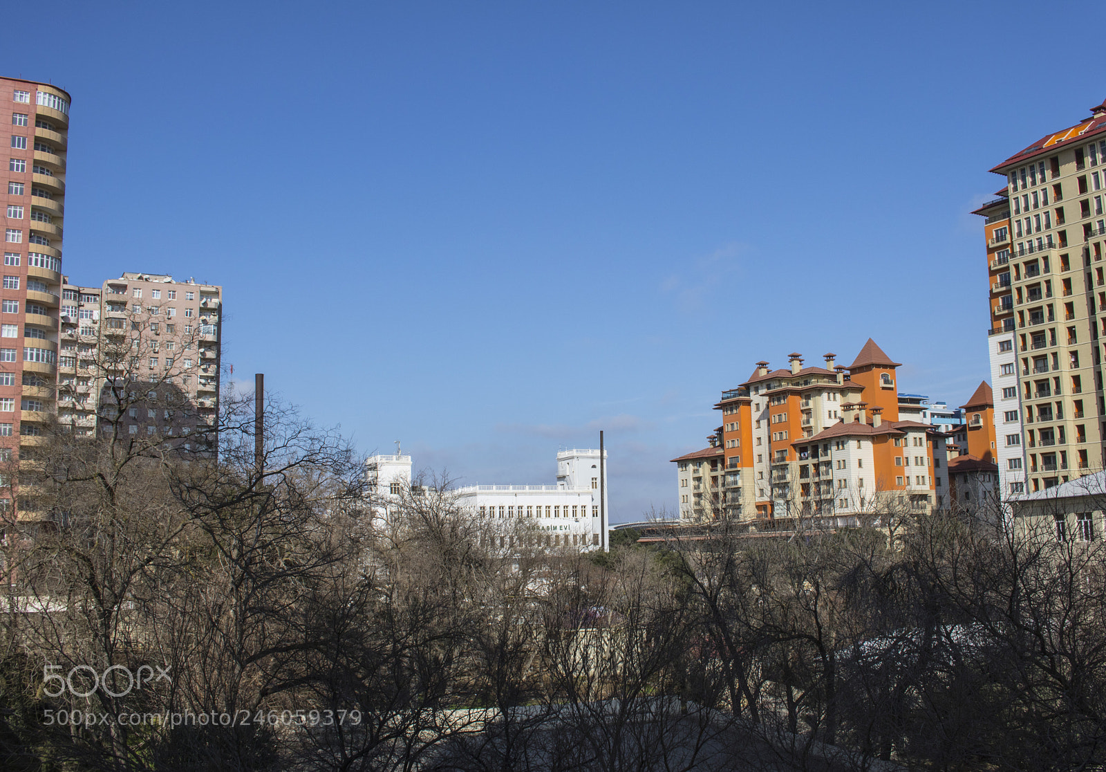 Canon EOS 750D (EOS Rebel T6i / EOS Kiss X8i) sample photo. улица photography
