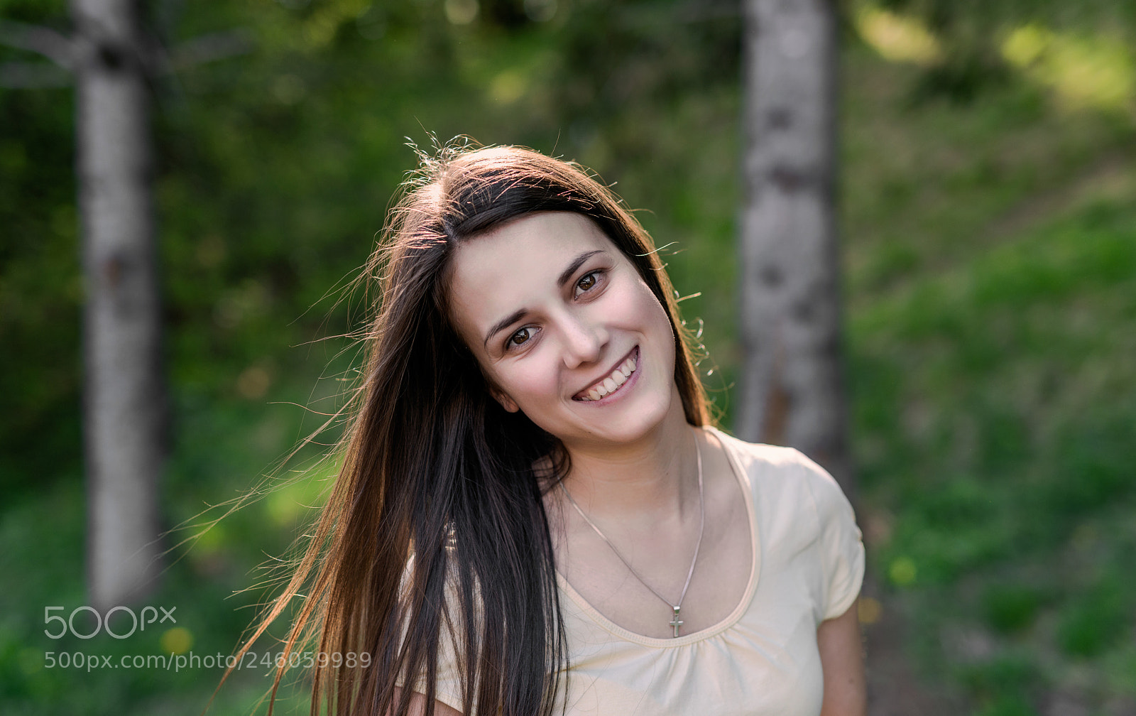 Nikon D800 sample photo. Smile for the sun photography