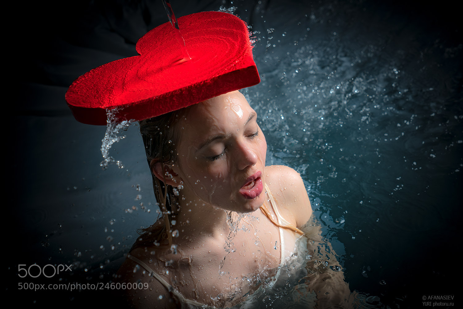 Sony a7R II sample photo. Valentine's day photography