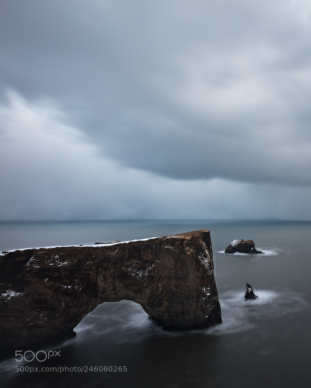 Canon EOS 5DS R sample photo. Dirholaey v photography
