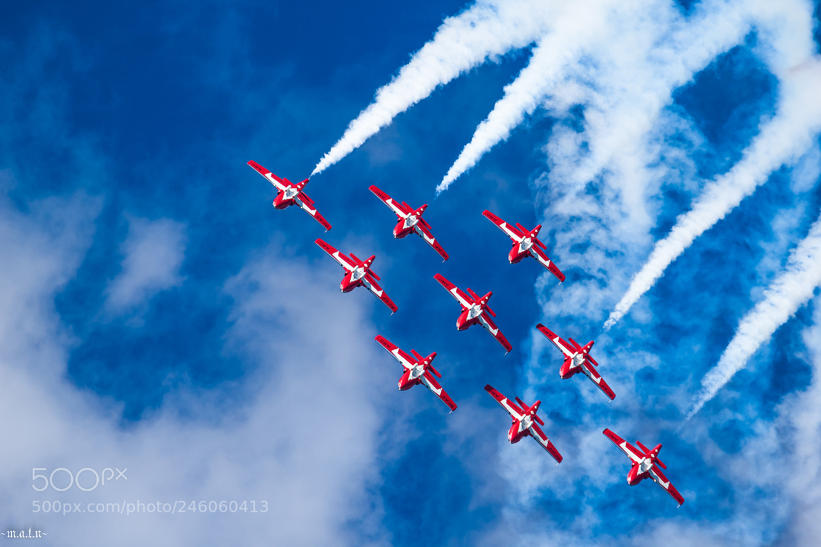 Canon EOS 60D sample photo. Conquer the sky photography