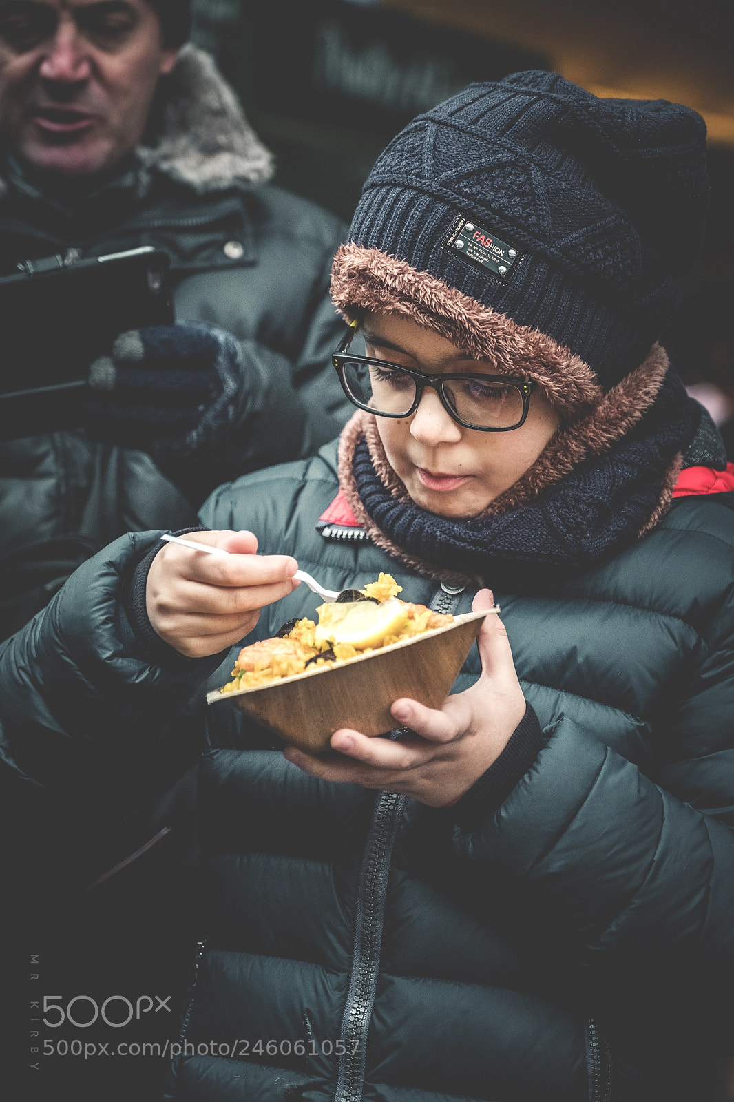 Fujifilm X-T2 sample photo. Paella photography