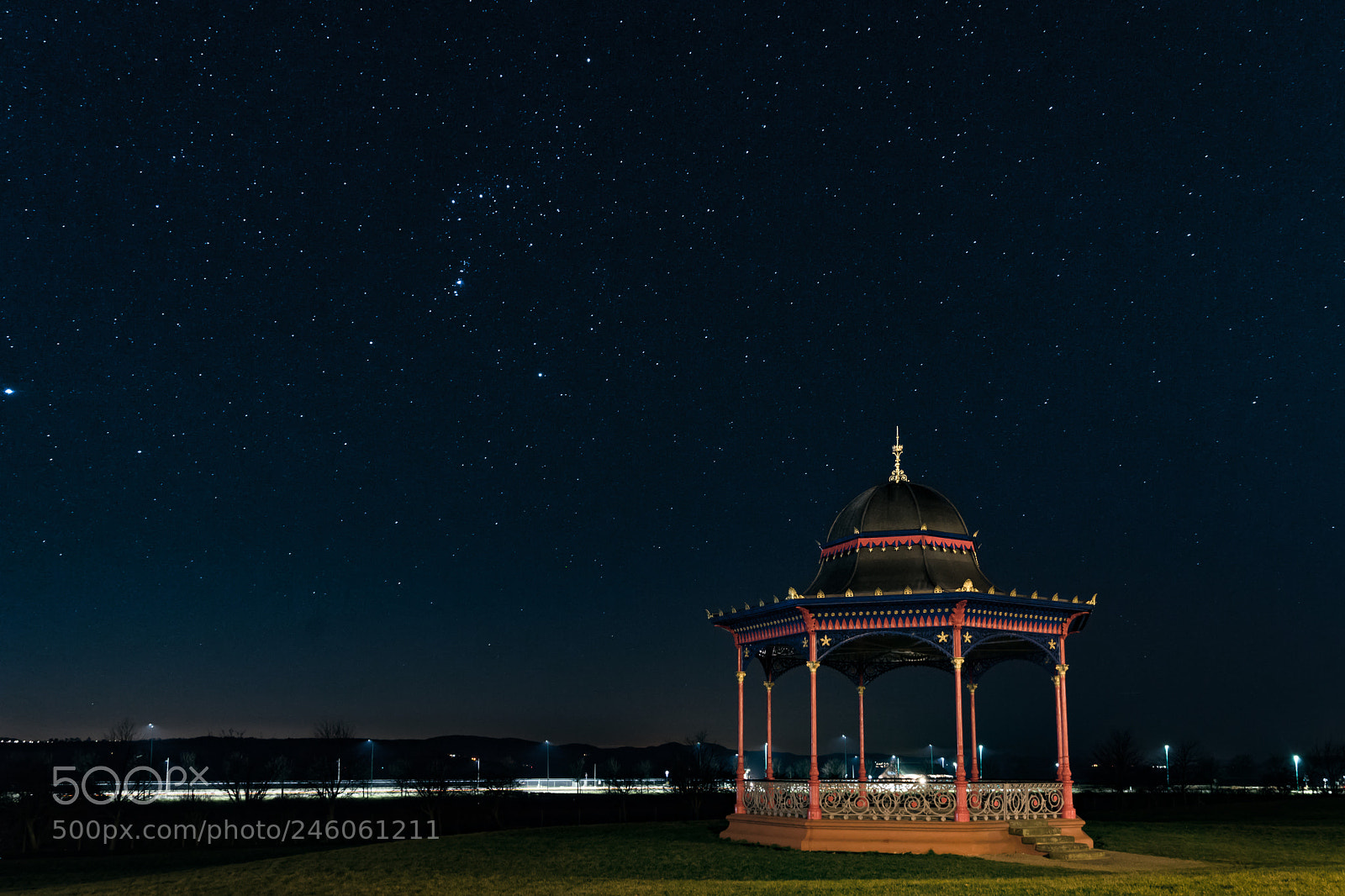 Sony a7 II sample photo. Sky on river tay photography