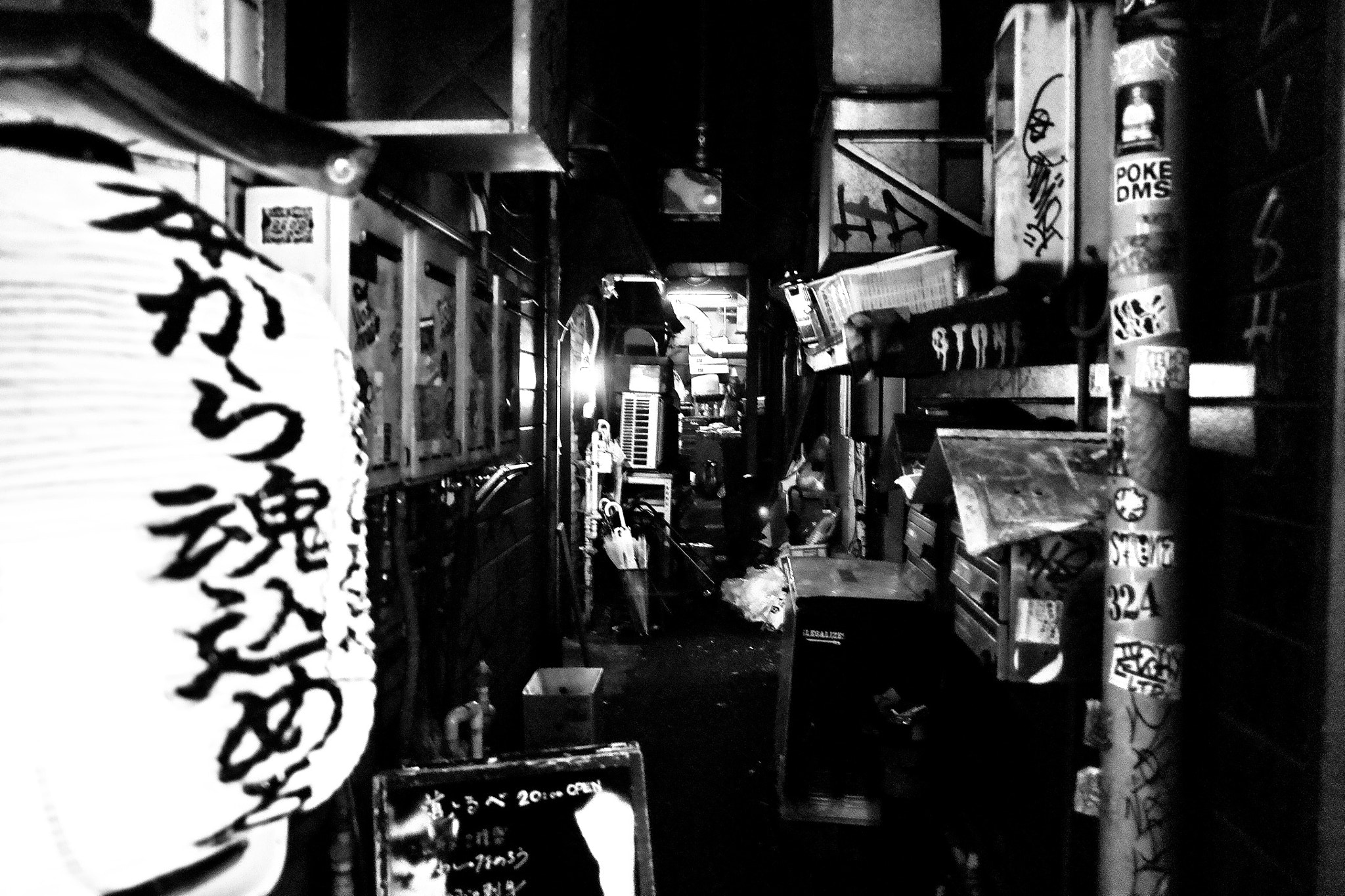 Sigma DP1 Merrill sample photo. Resentment photography