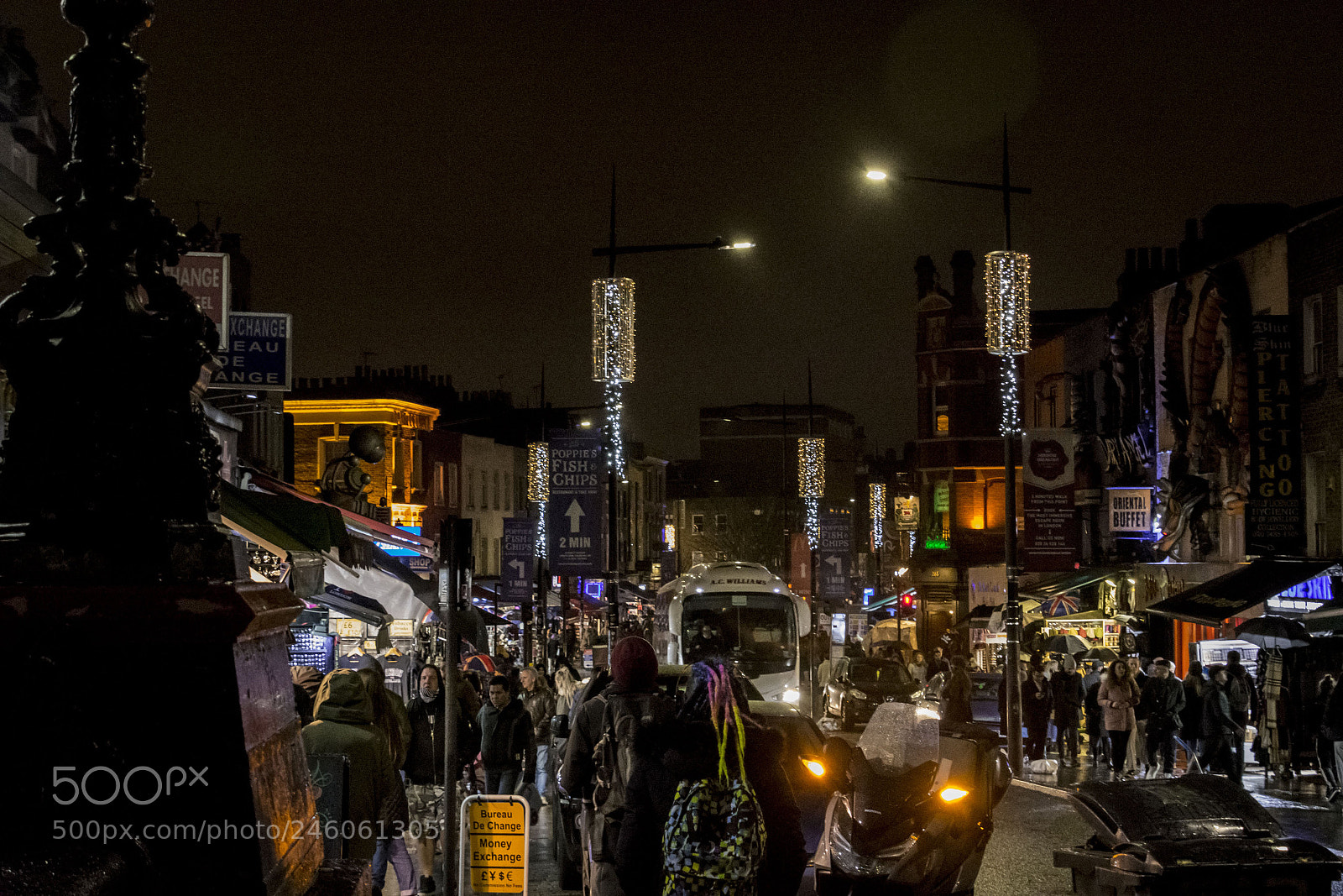 Nikon D7200 sample photo. Camden photography