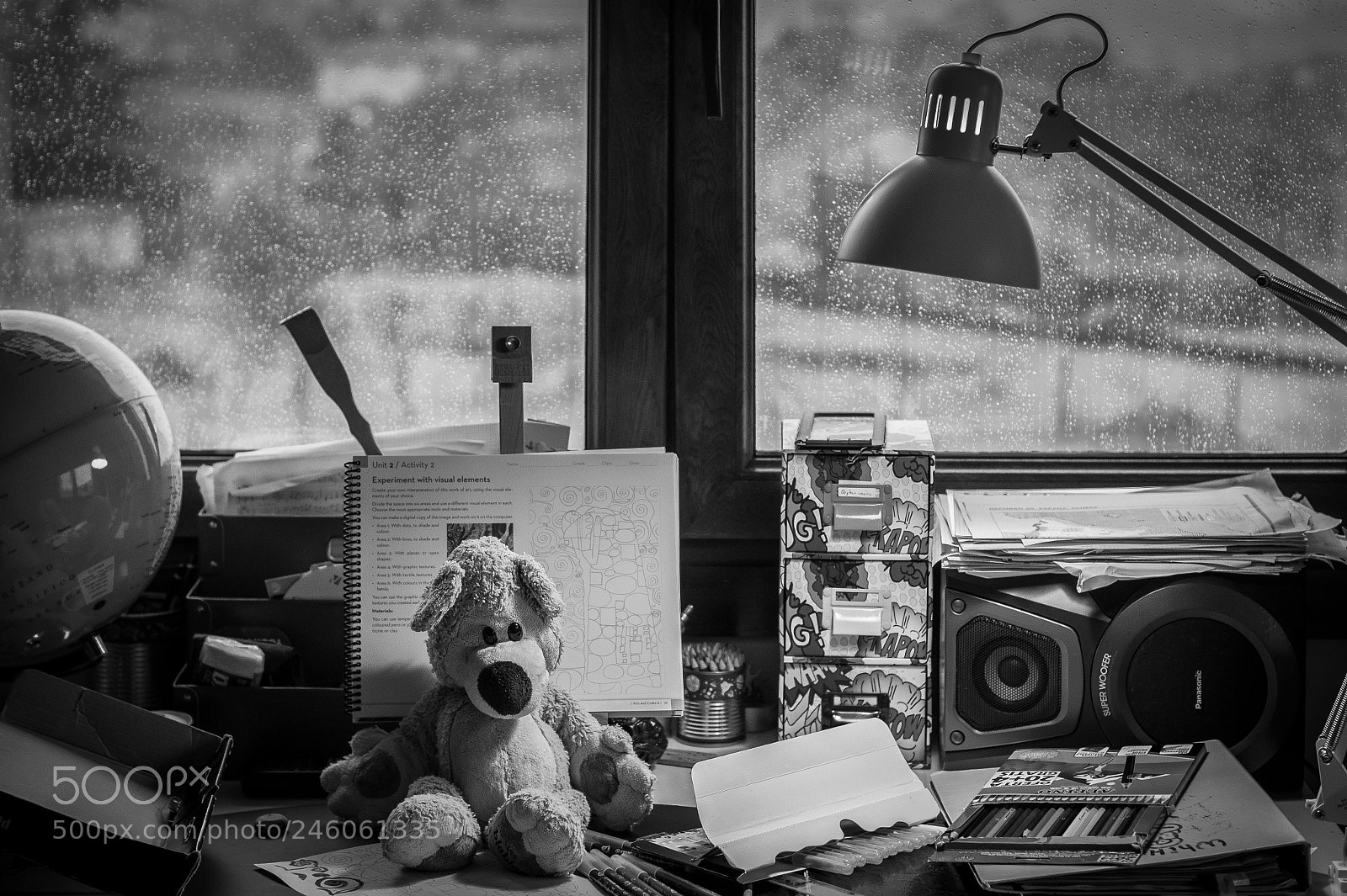 Sony SLT-A58 sample photo. Fortyfour #project365 working time photography