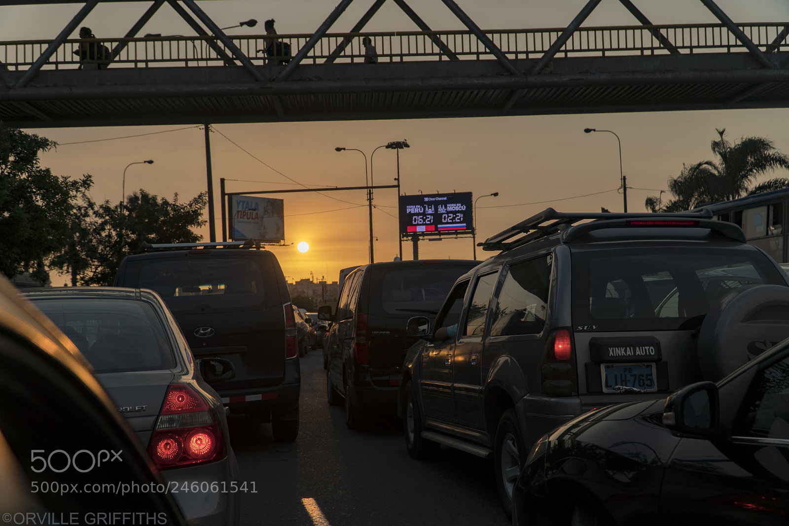 Sony a6500 sample photo. **overpass** photography
