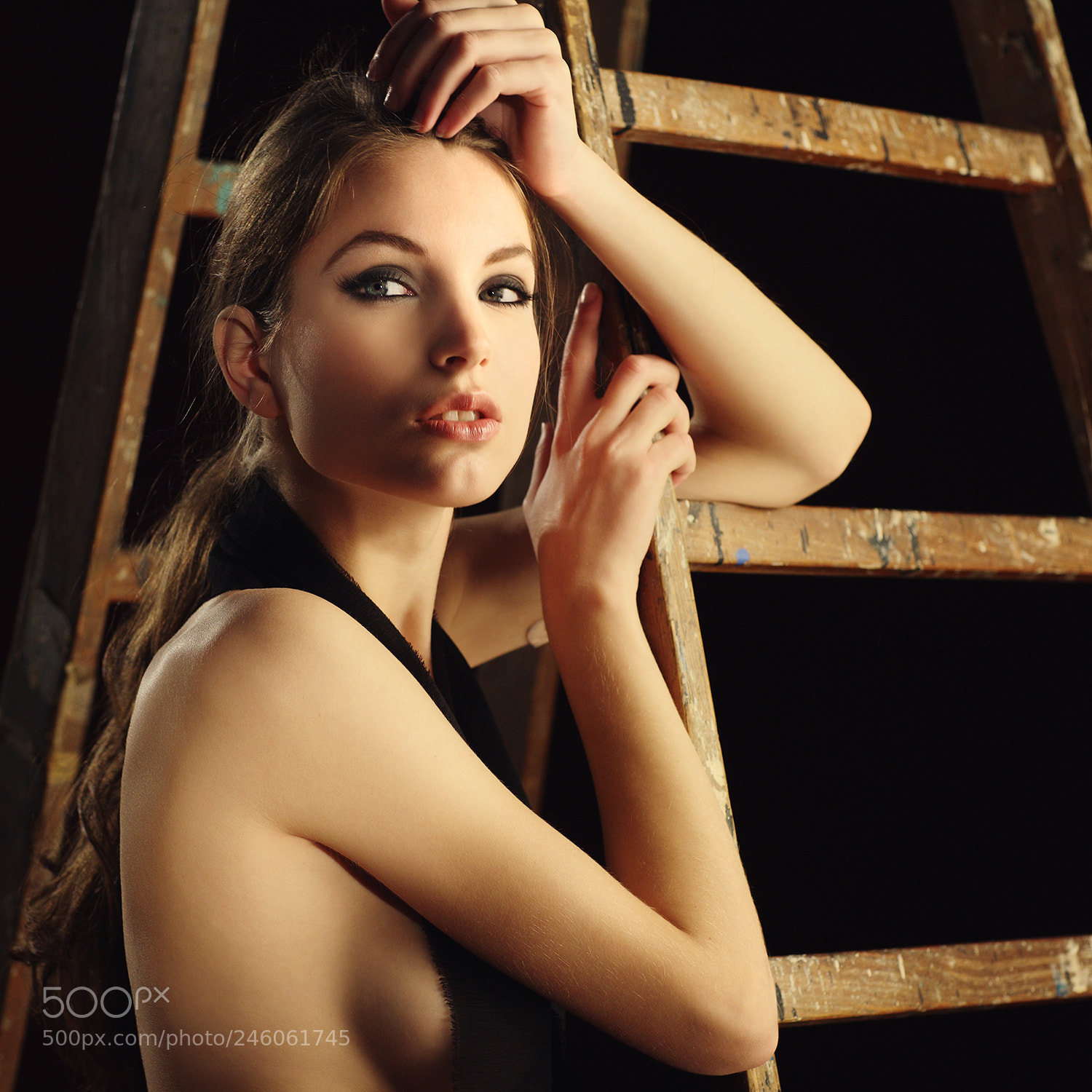 Canon EOS-1Ds Mark III sample photo. Barbora photography