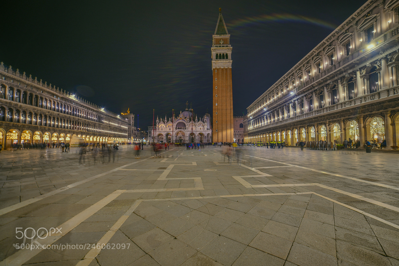 Nikon D850 sample photo. Venice impression 03 photography