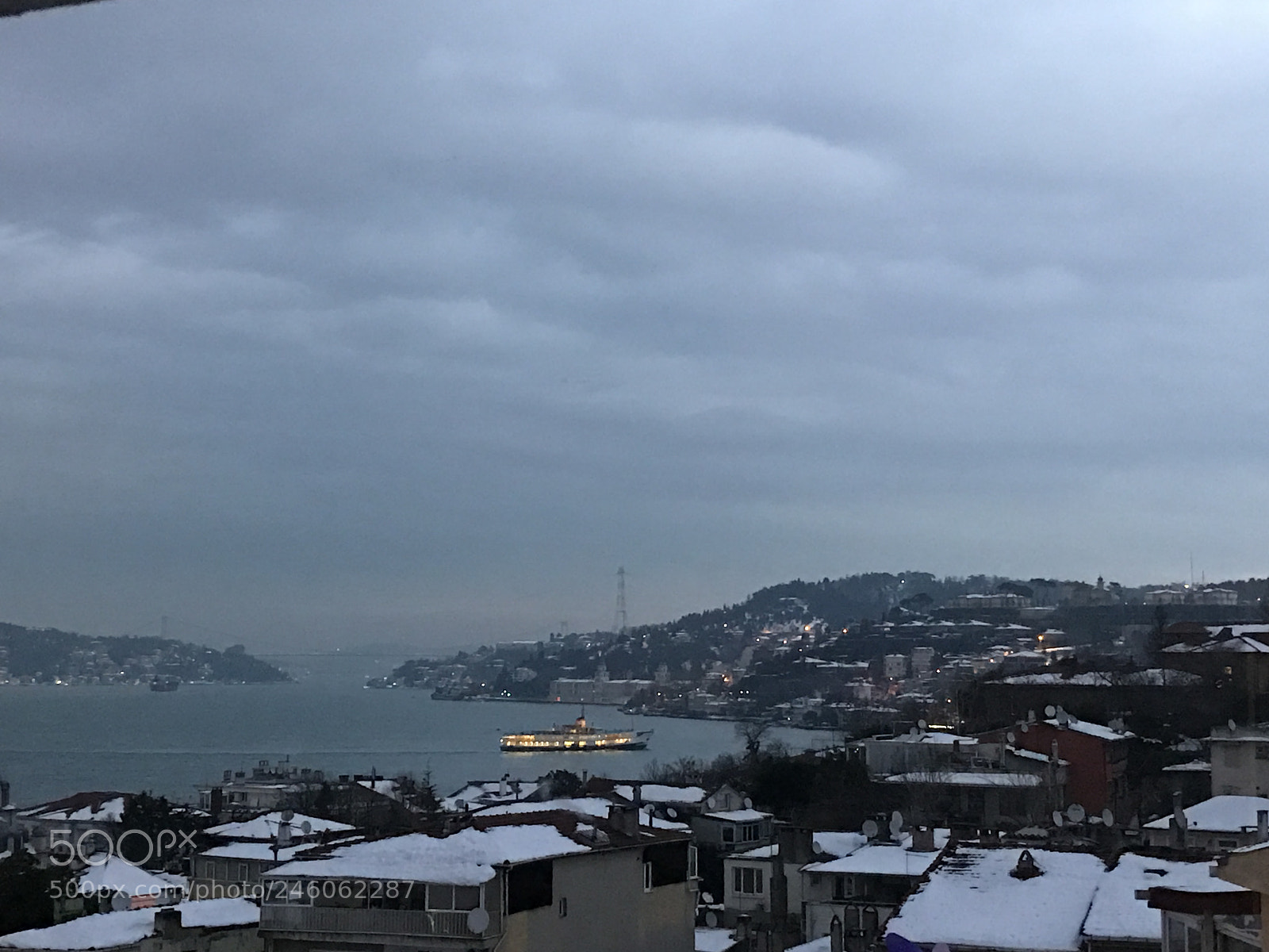 Apple iPhone 7 Plus sample photo. #istanbul2017 photography