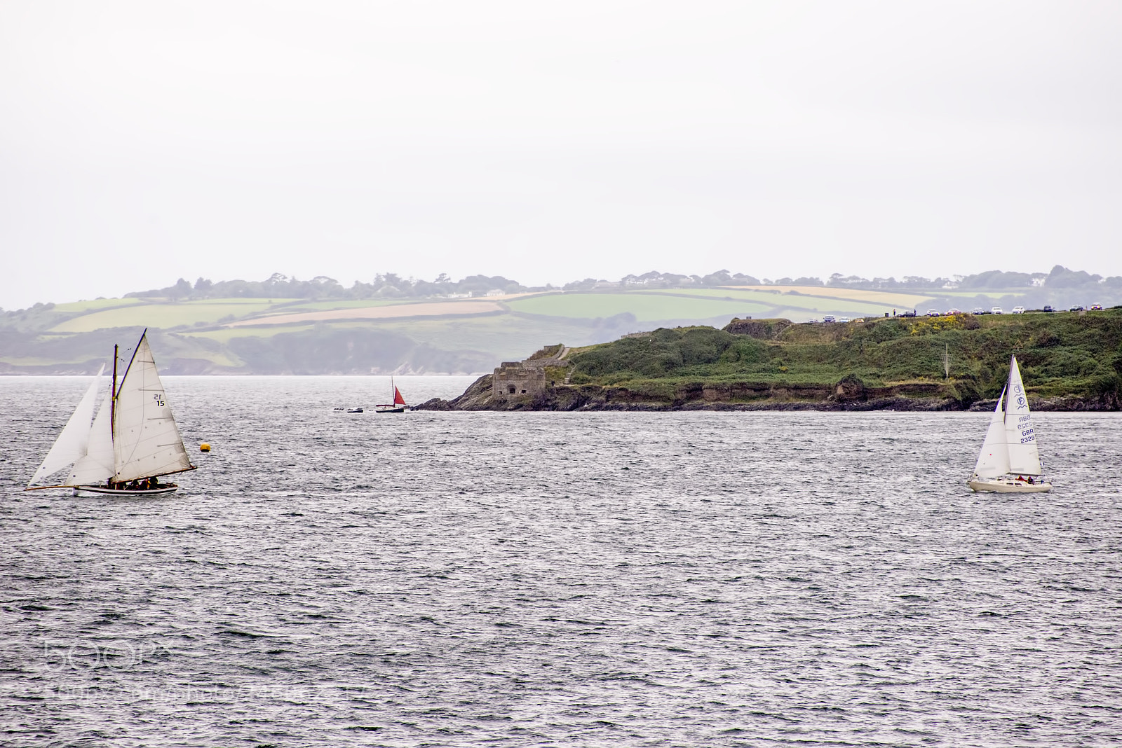 Nikon D600 sample photo. Three passing by (1) photography