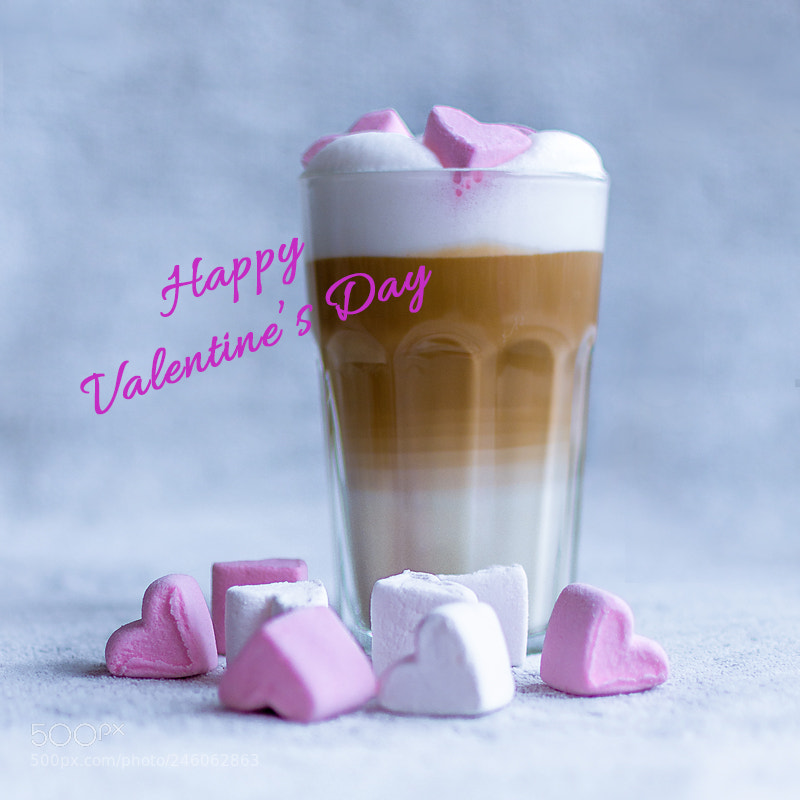 Nikon D7100 sample photo. Happy valentine's day! photography