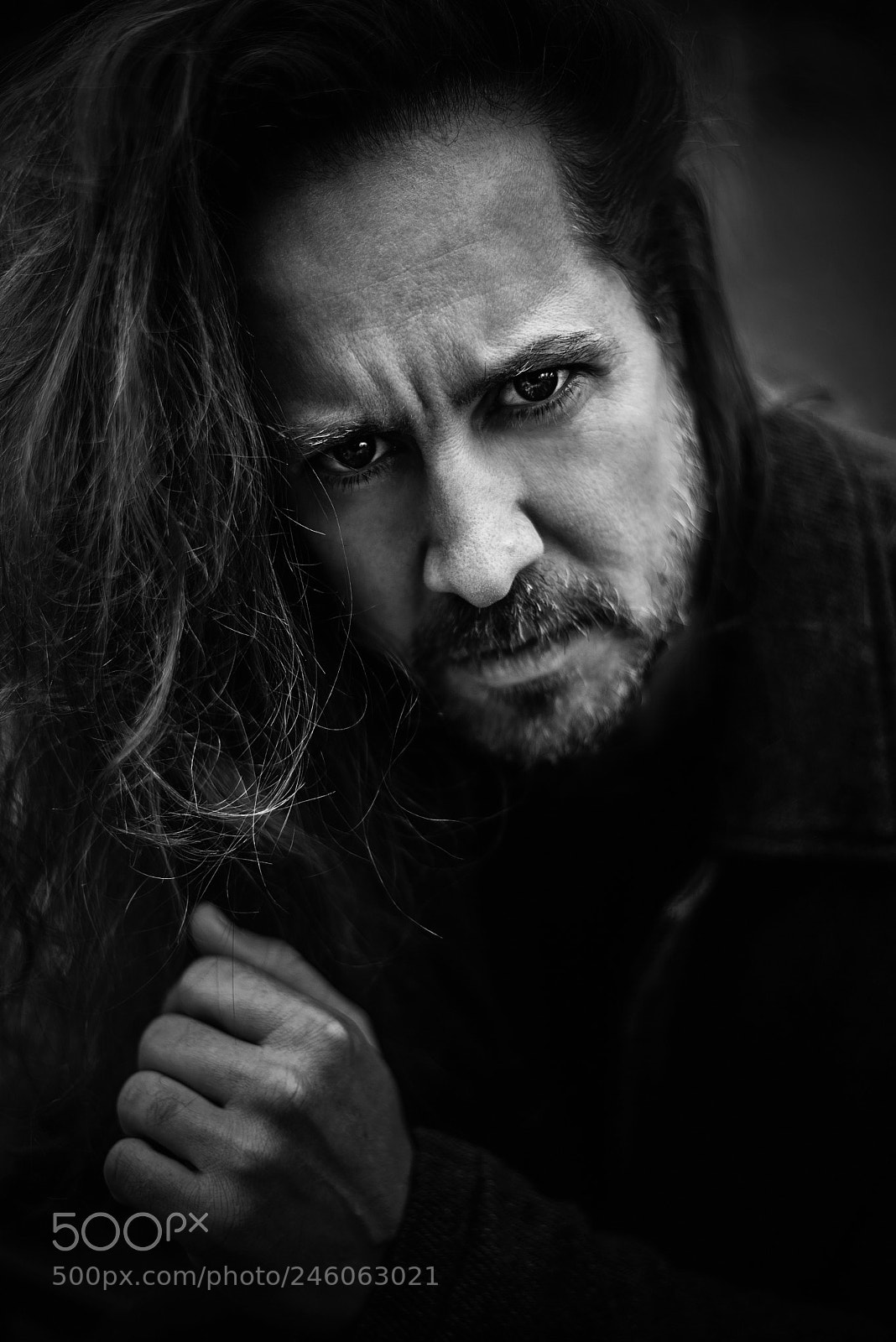 Nikon D610 sample photo. Andreas photography