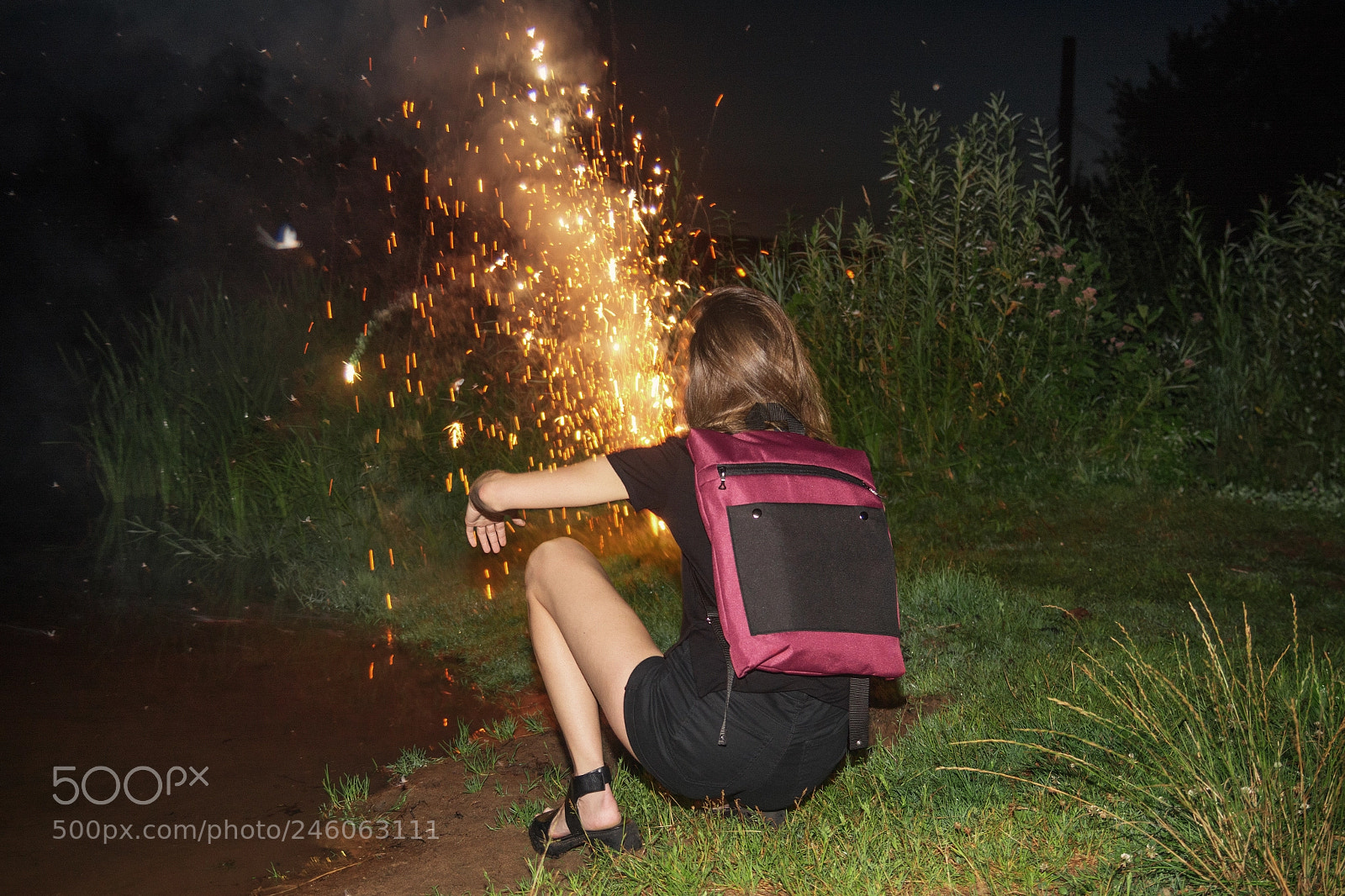Nikon D7100 sample photo. Kaboom! photography