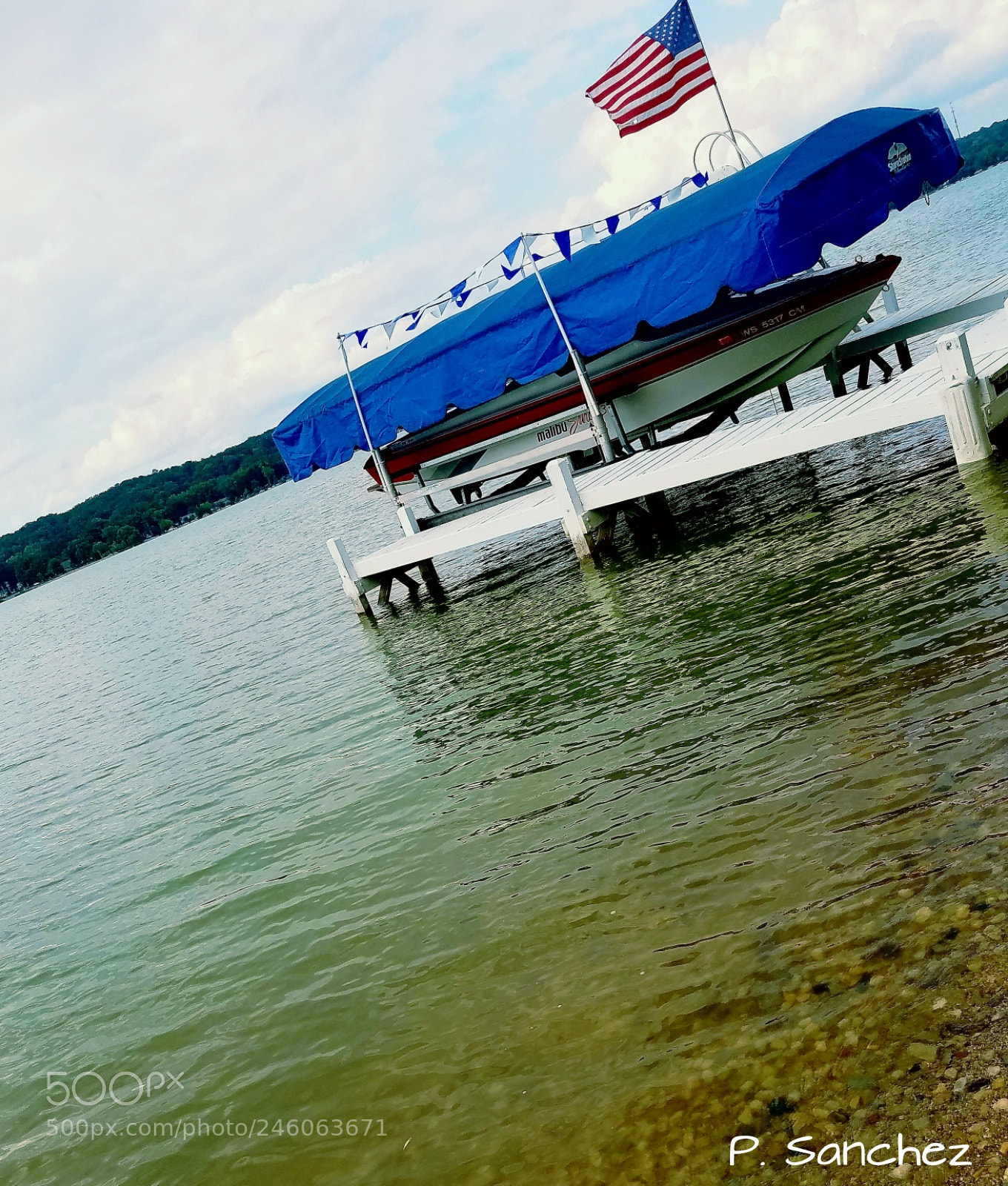 Samsung Galaxy S7 sample photo. Boat photography
