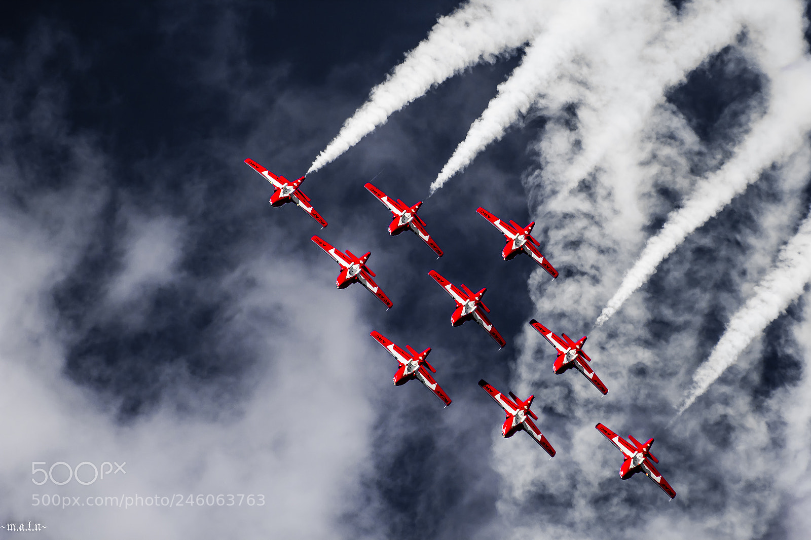 Canon EOS 60D sample photo. Conquer the sky 2.0 photography