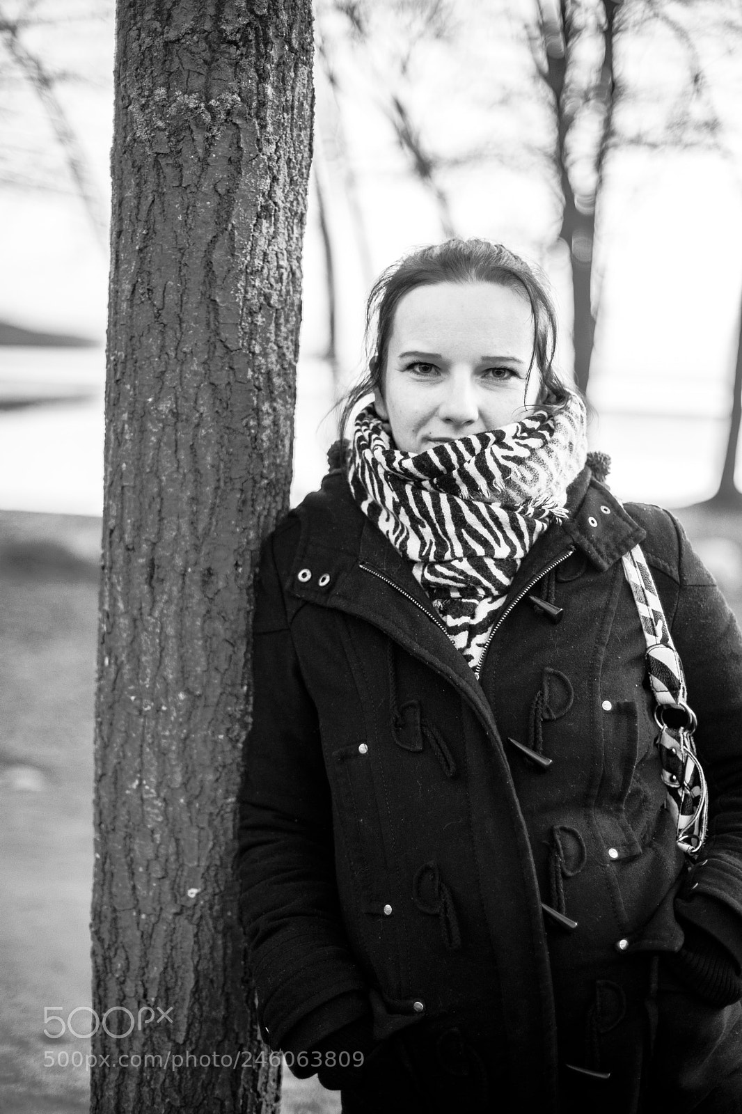 Sony SLT-A99V sample photo. My girl photography