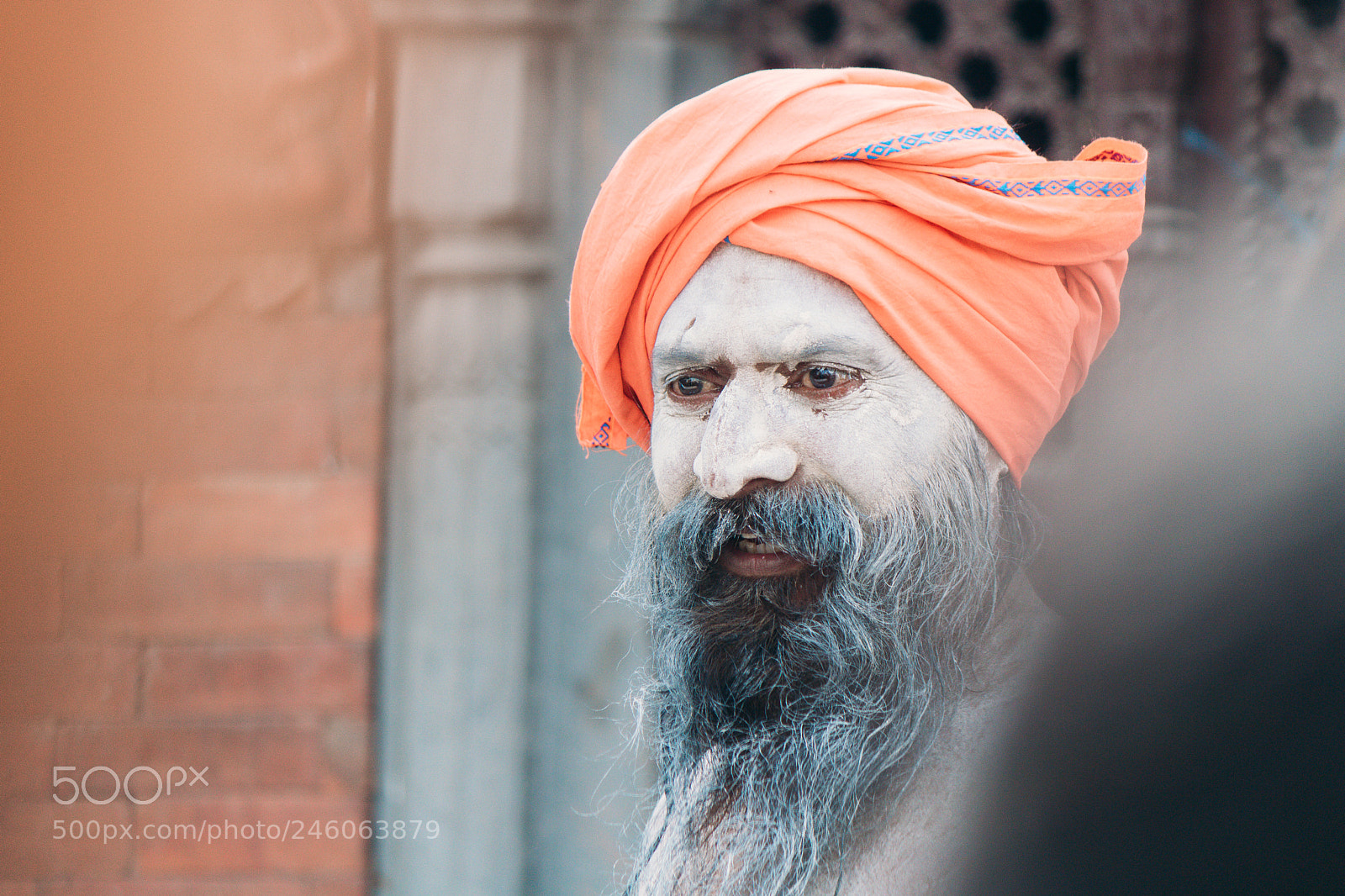 Canon EOS 750D (EOS Rebel T6i / EOS Kiss X8i) sample photo. Maha shivaratri photography